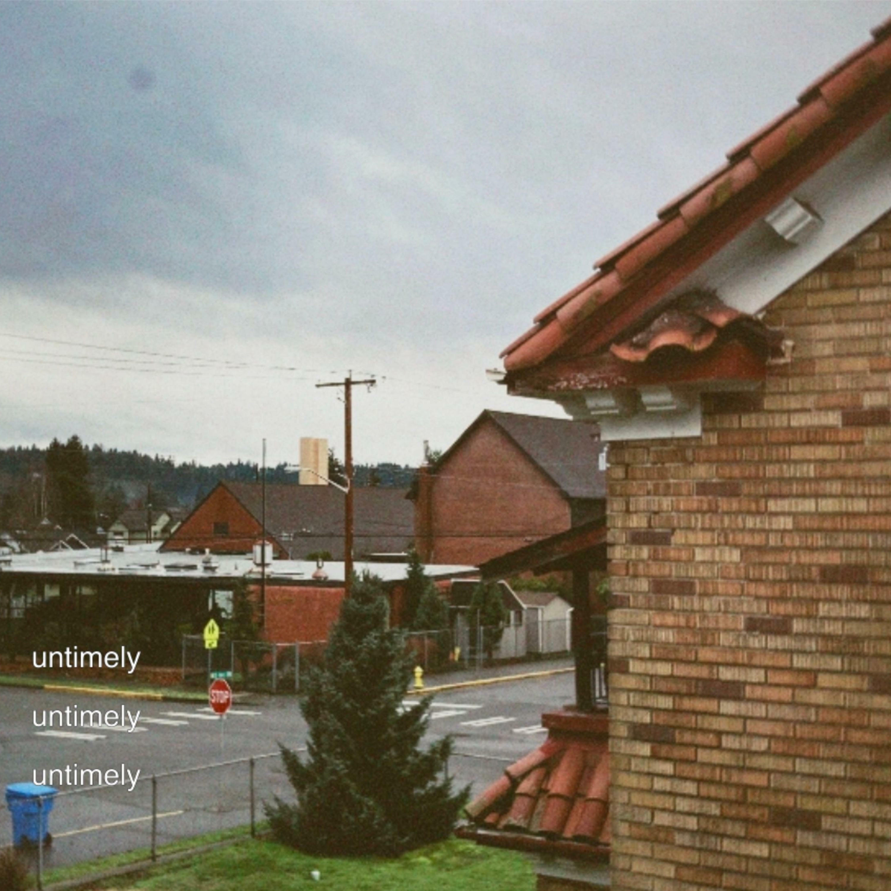 Track Image