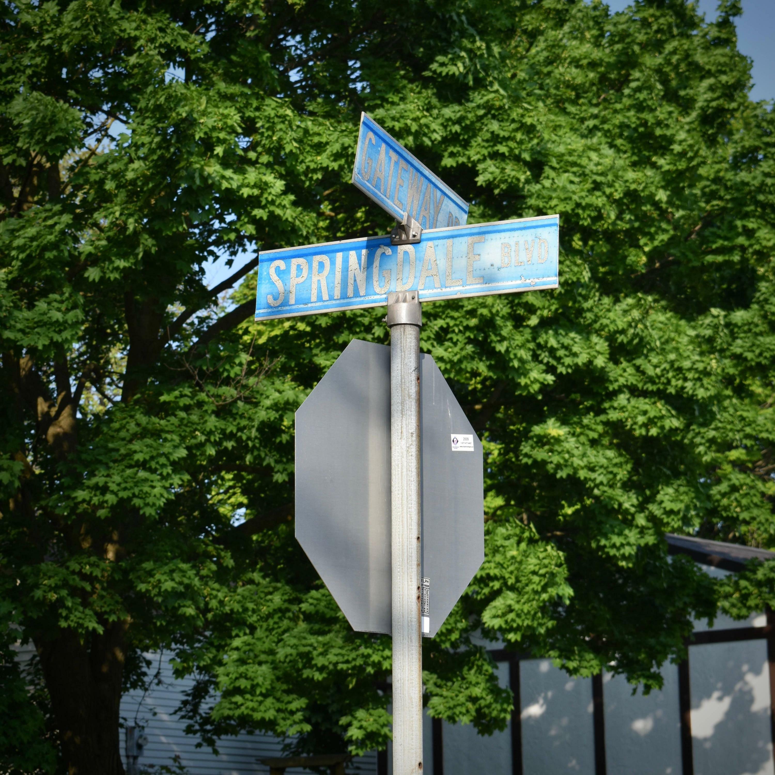 Track Image