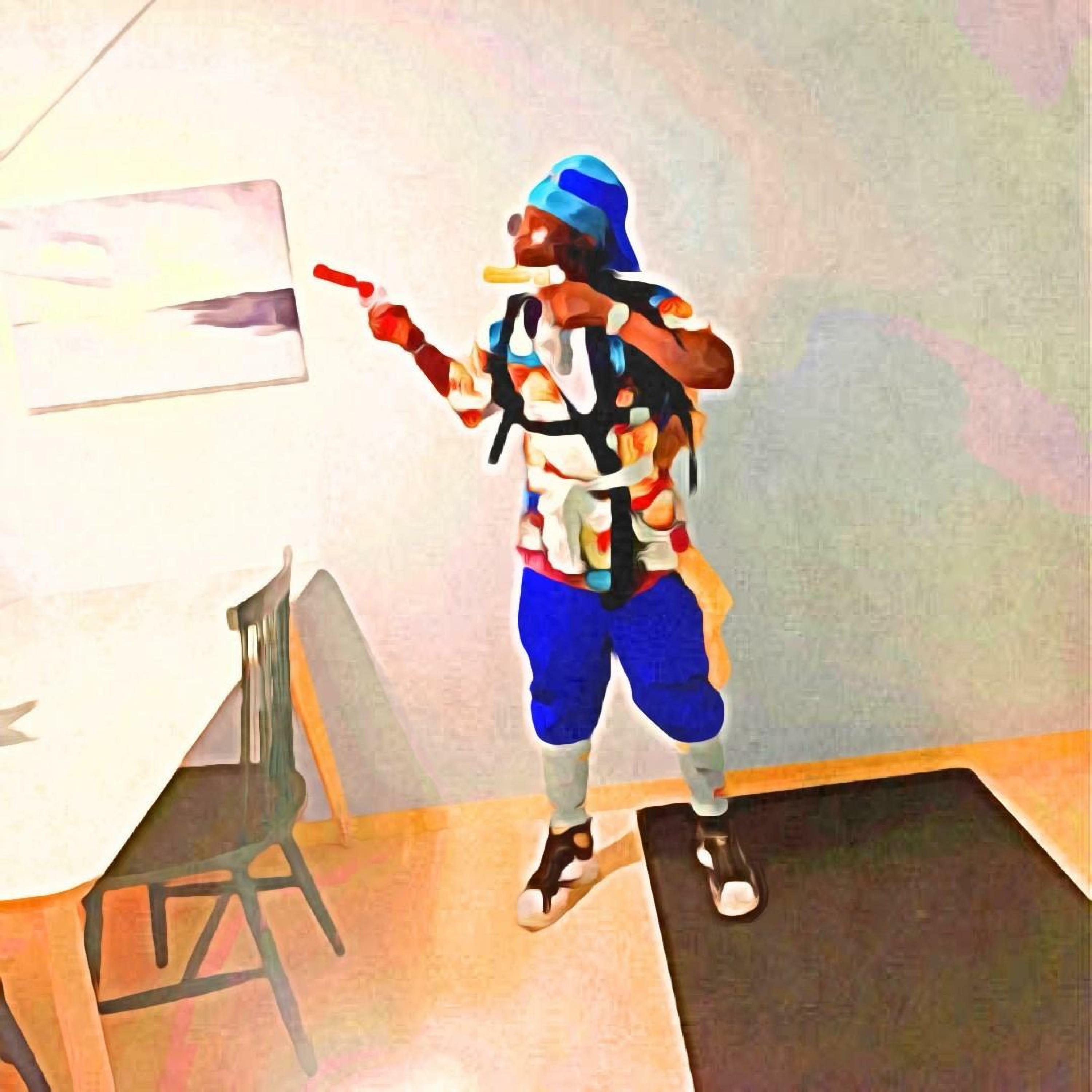 Track Image