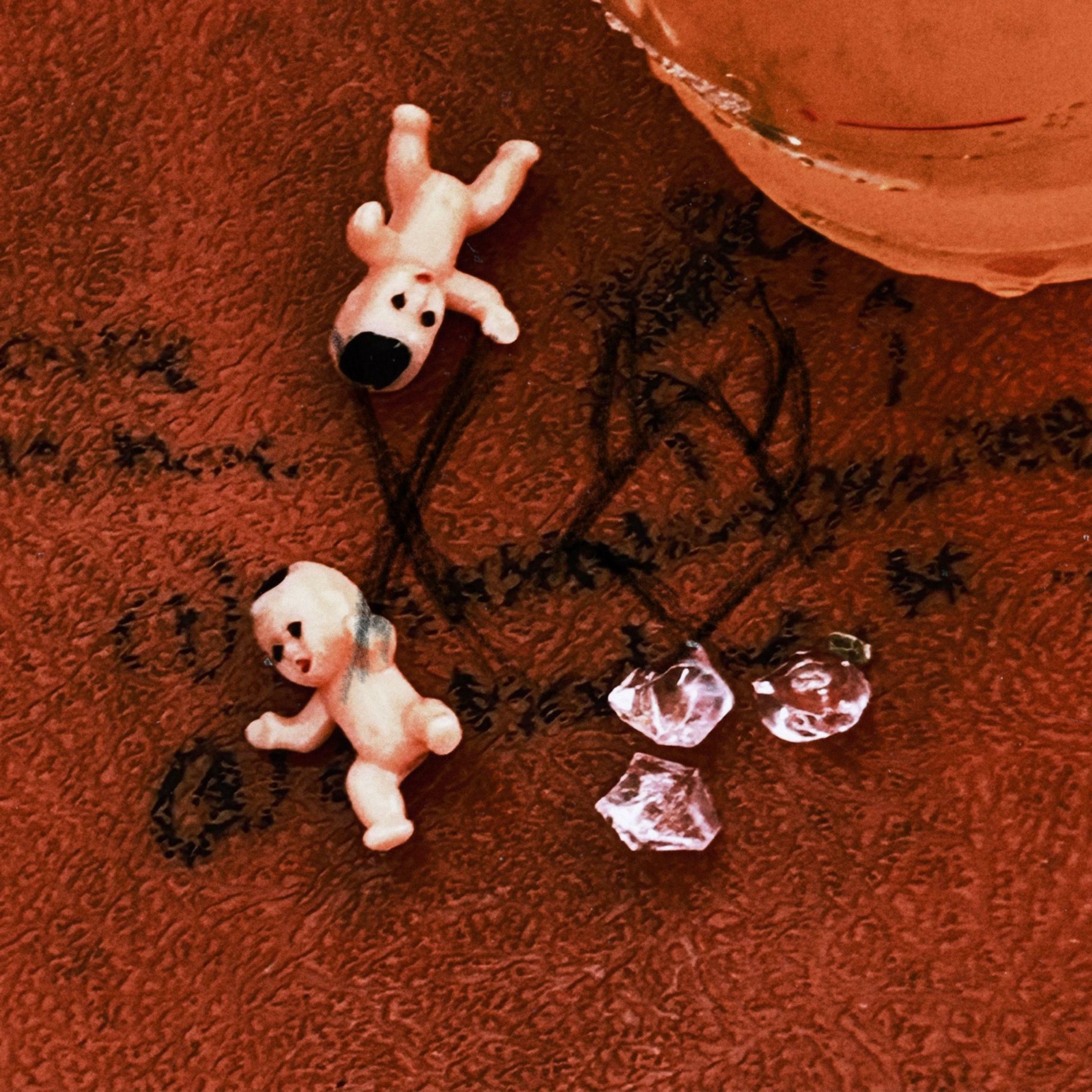 Track Image