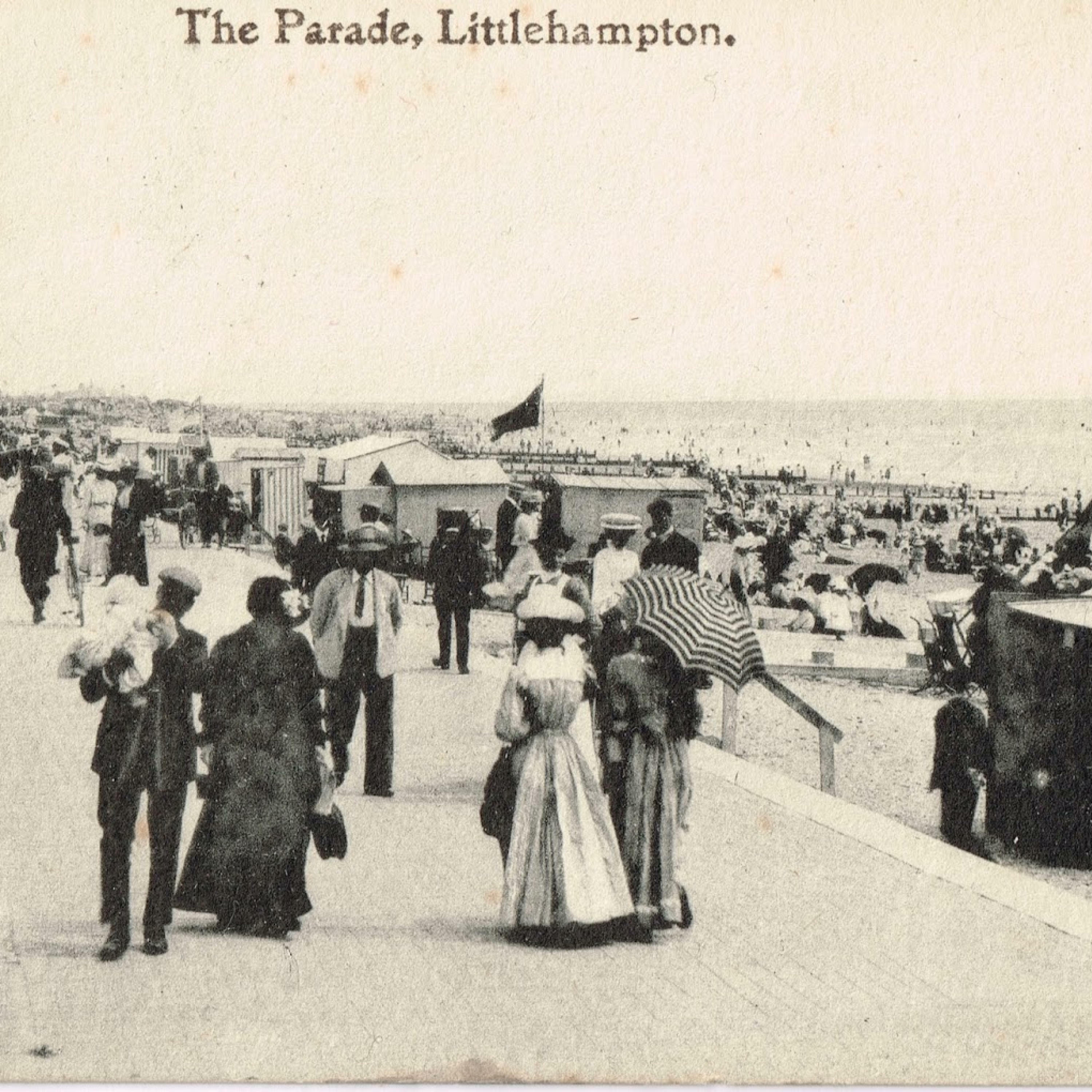 Track Image