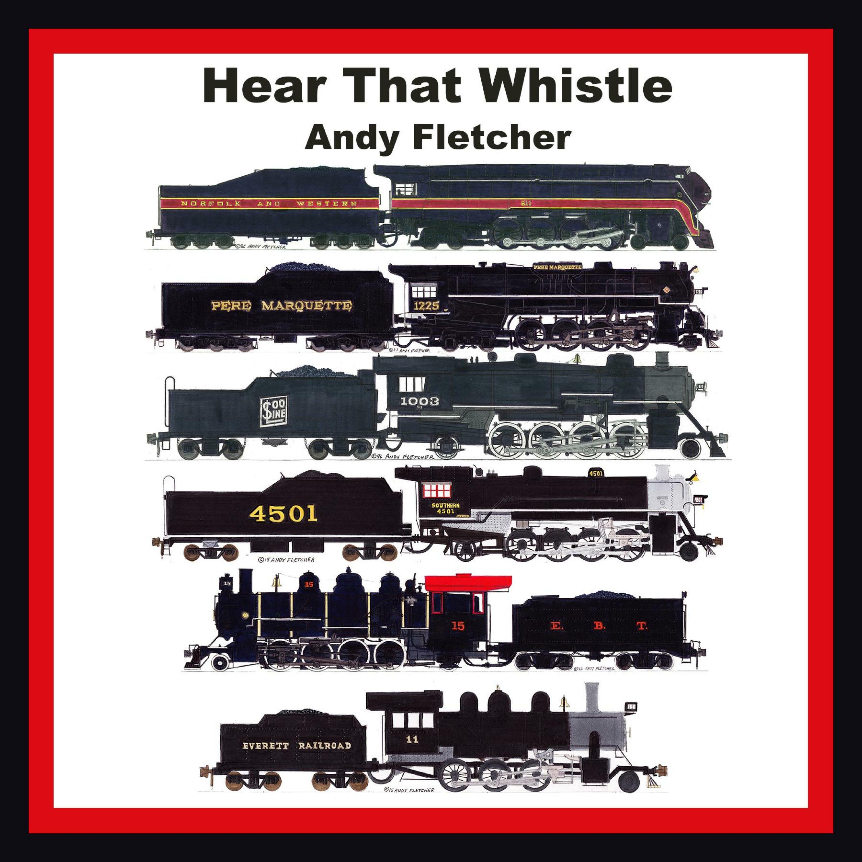 Track Image