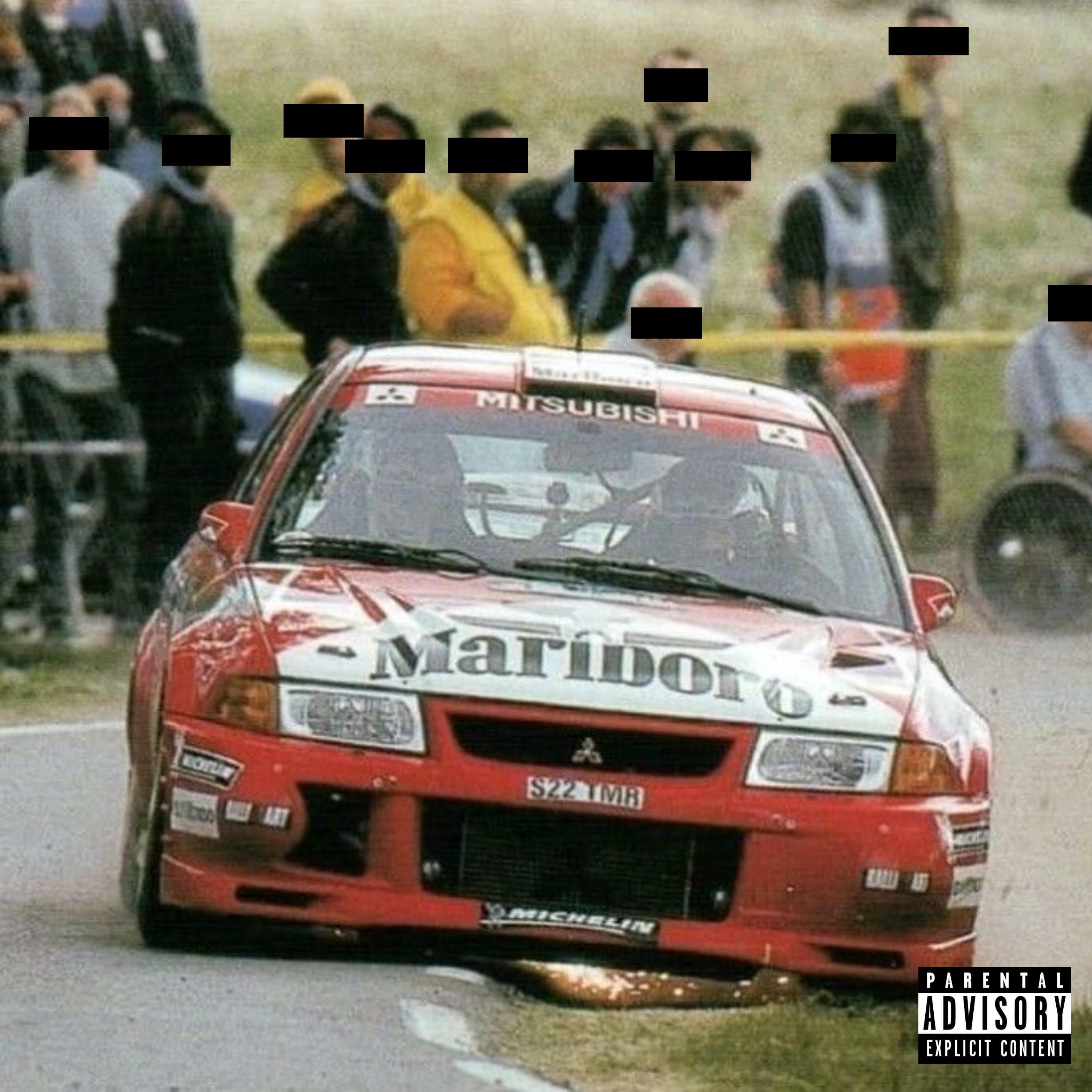 Track Image