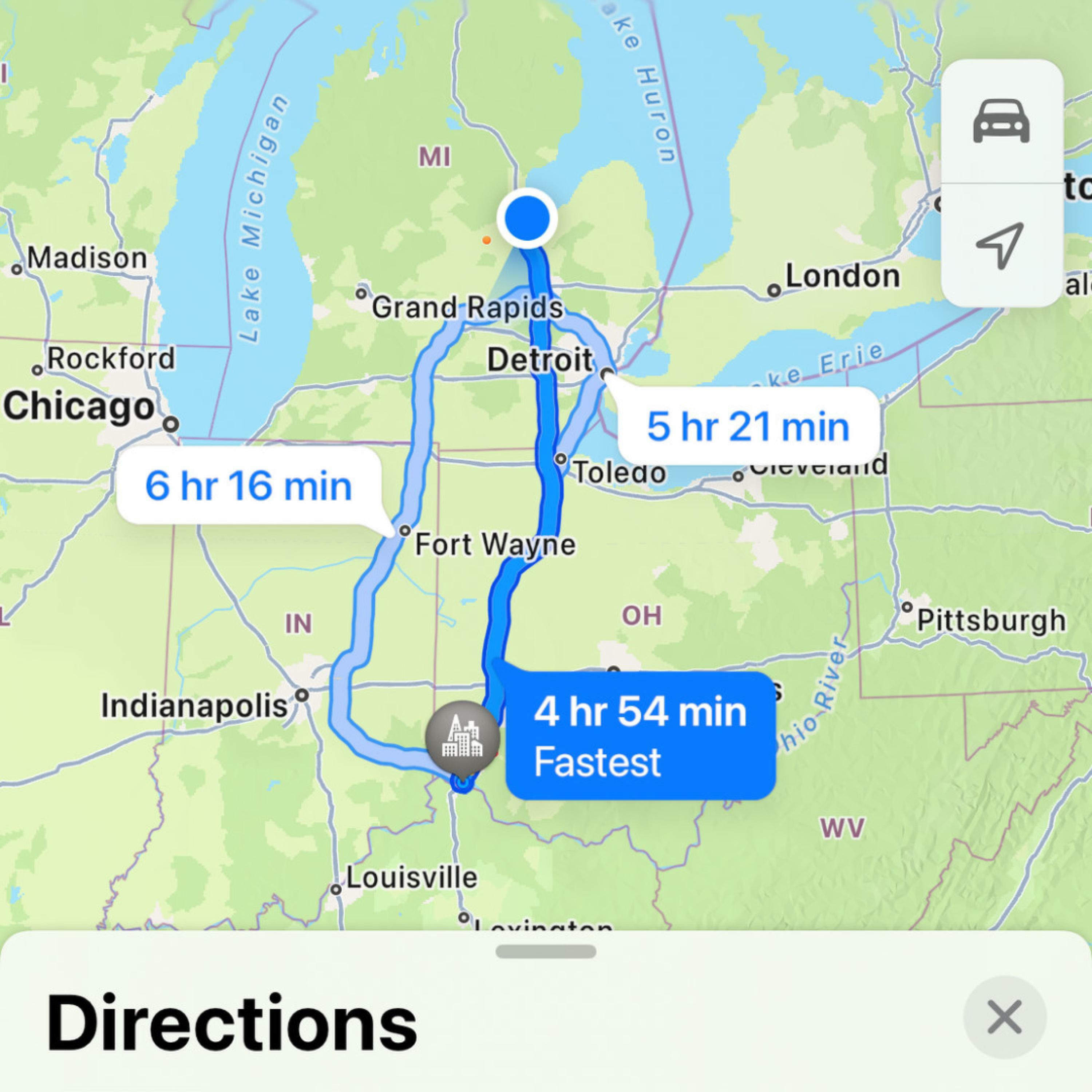 Track Image