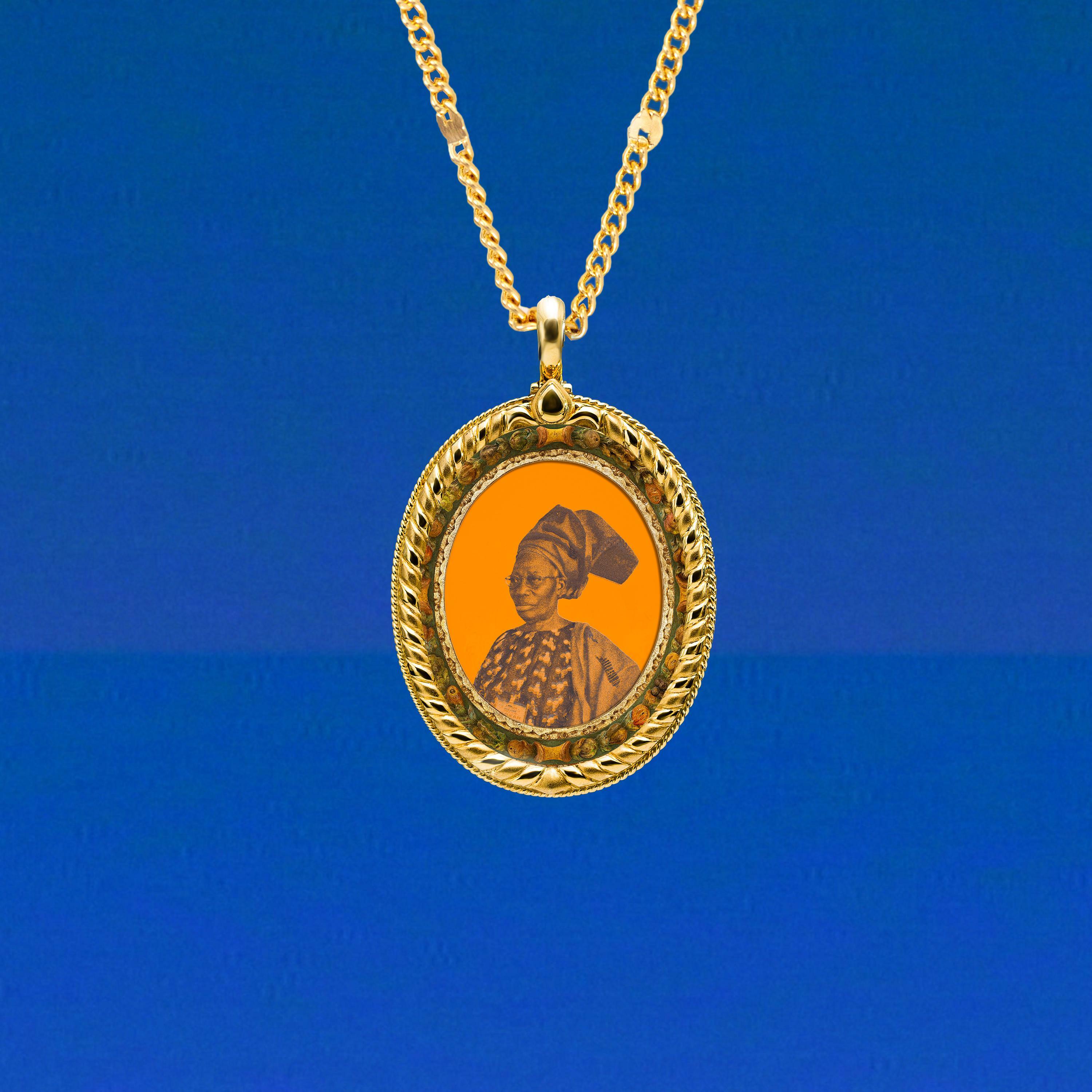 Track Image