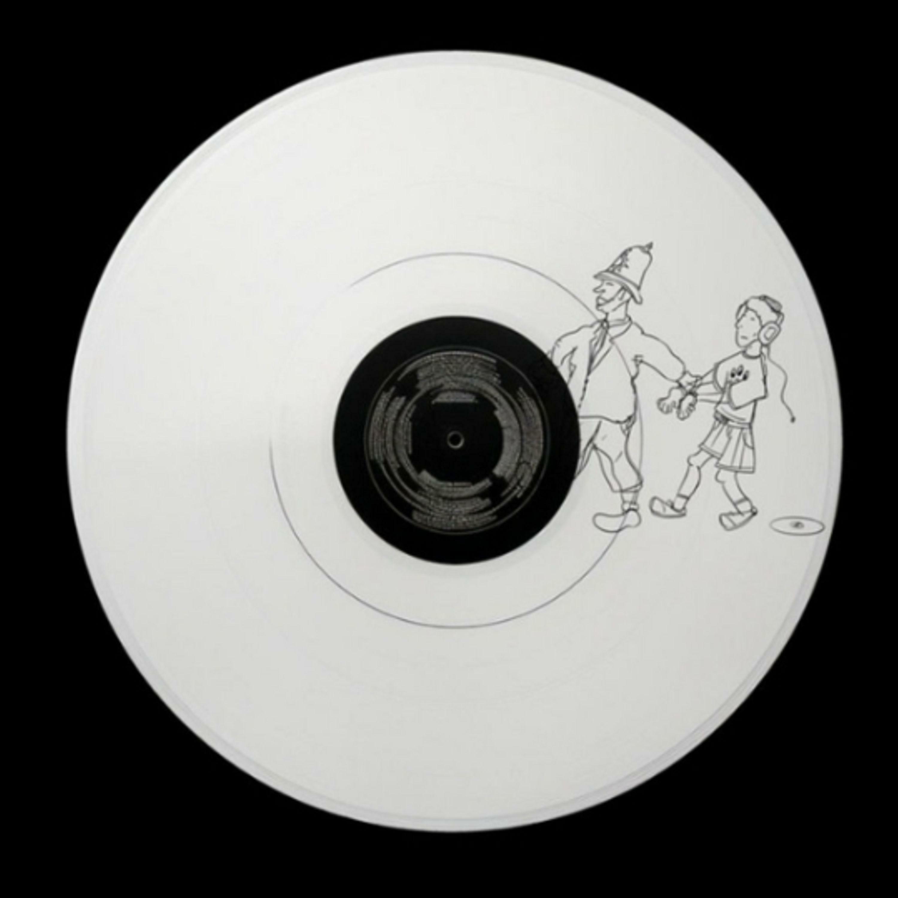 Track Image