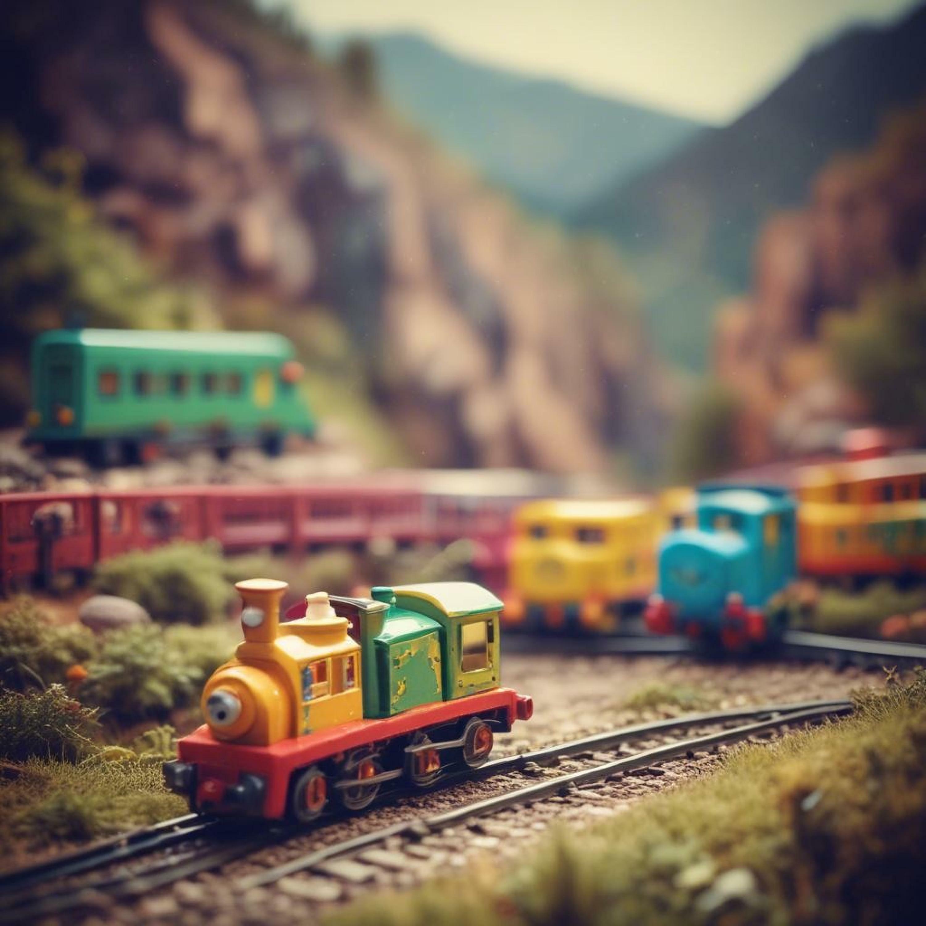 Track Image