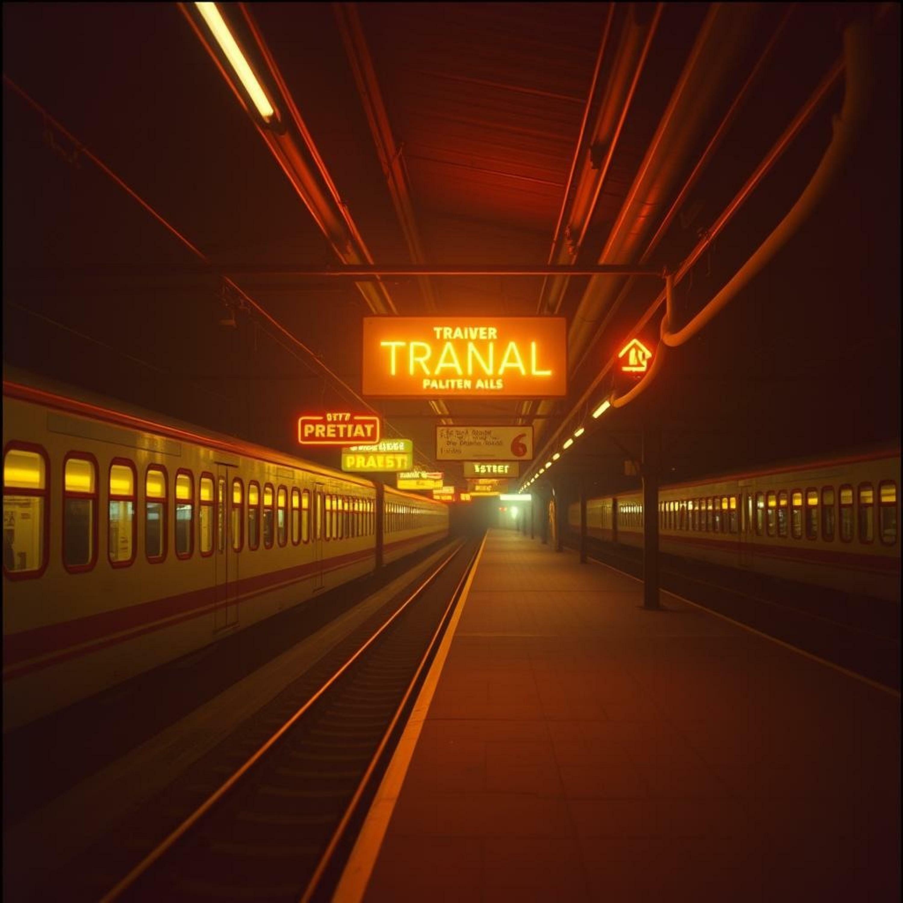 Track Image
