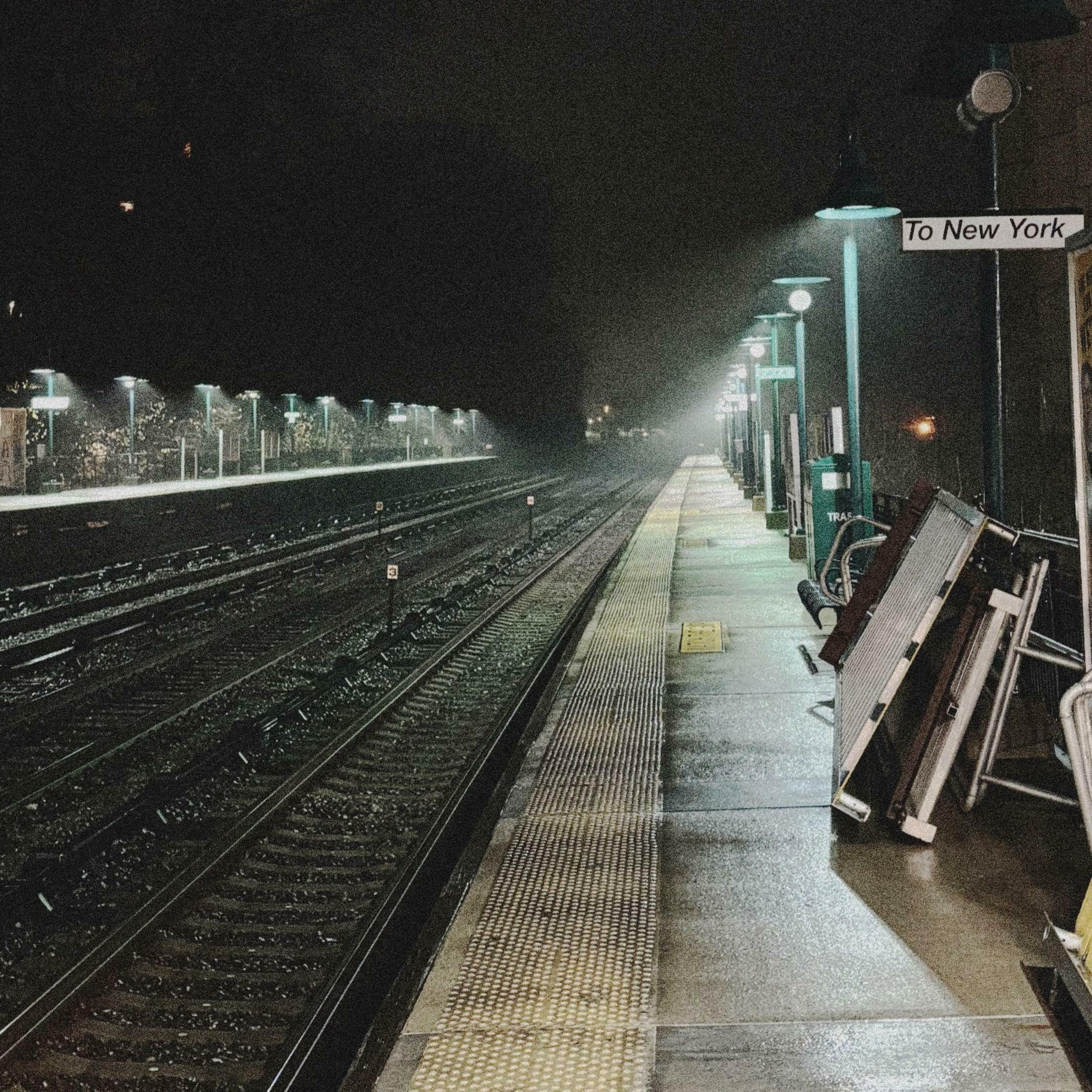 Track Image
