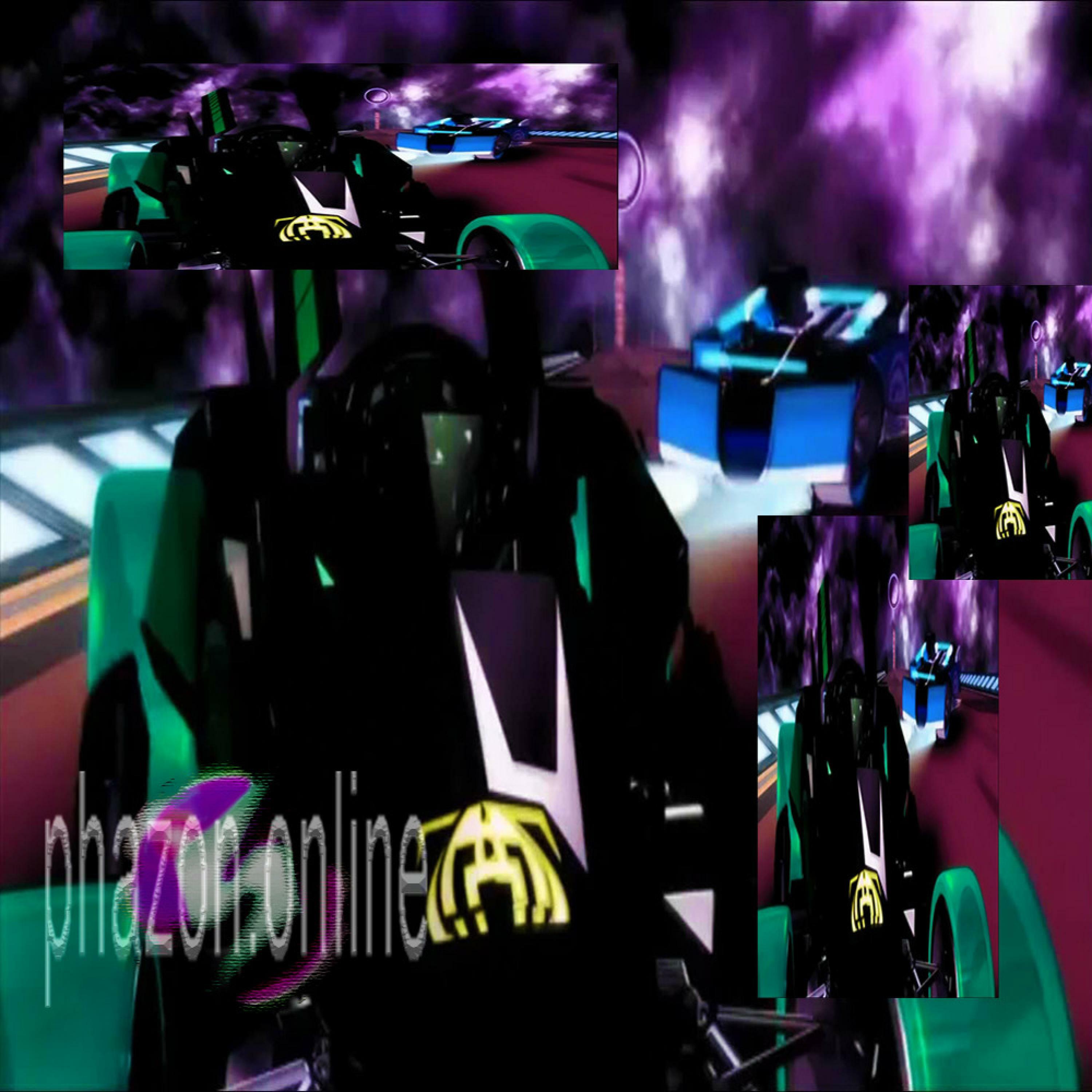 Track Image