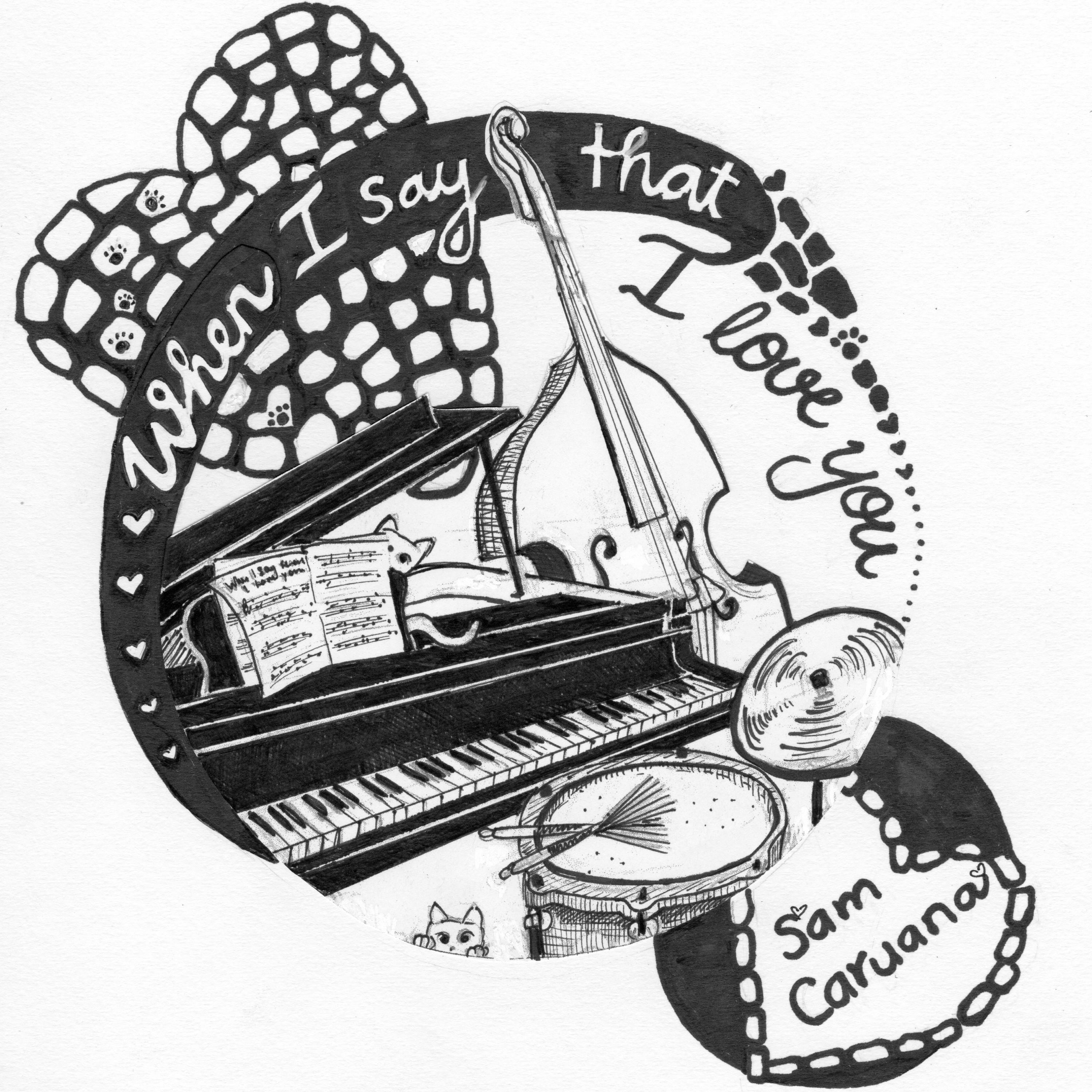 Track Image