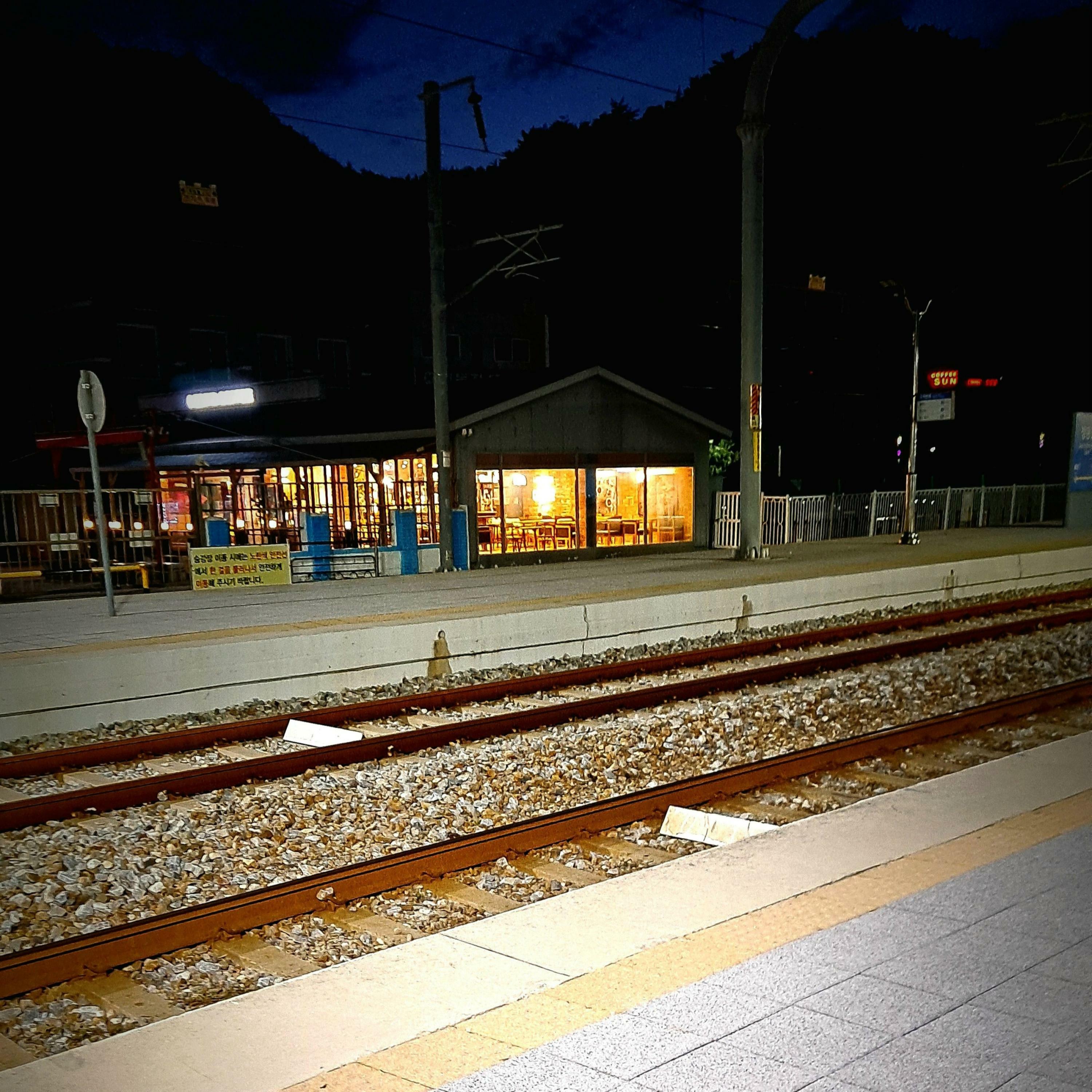 Track Image