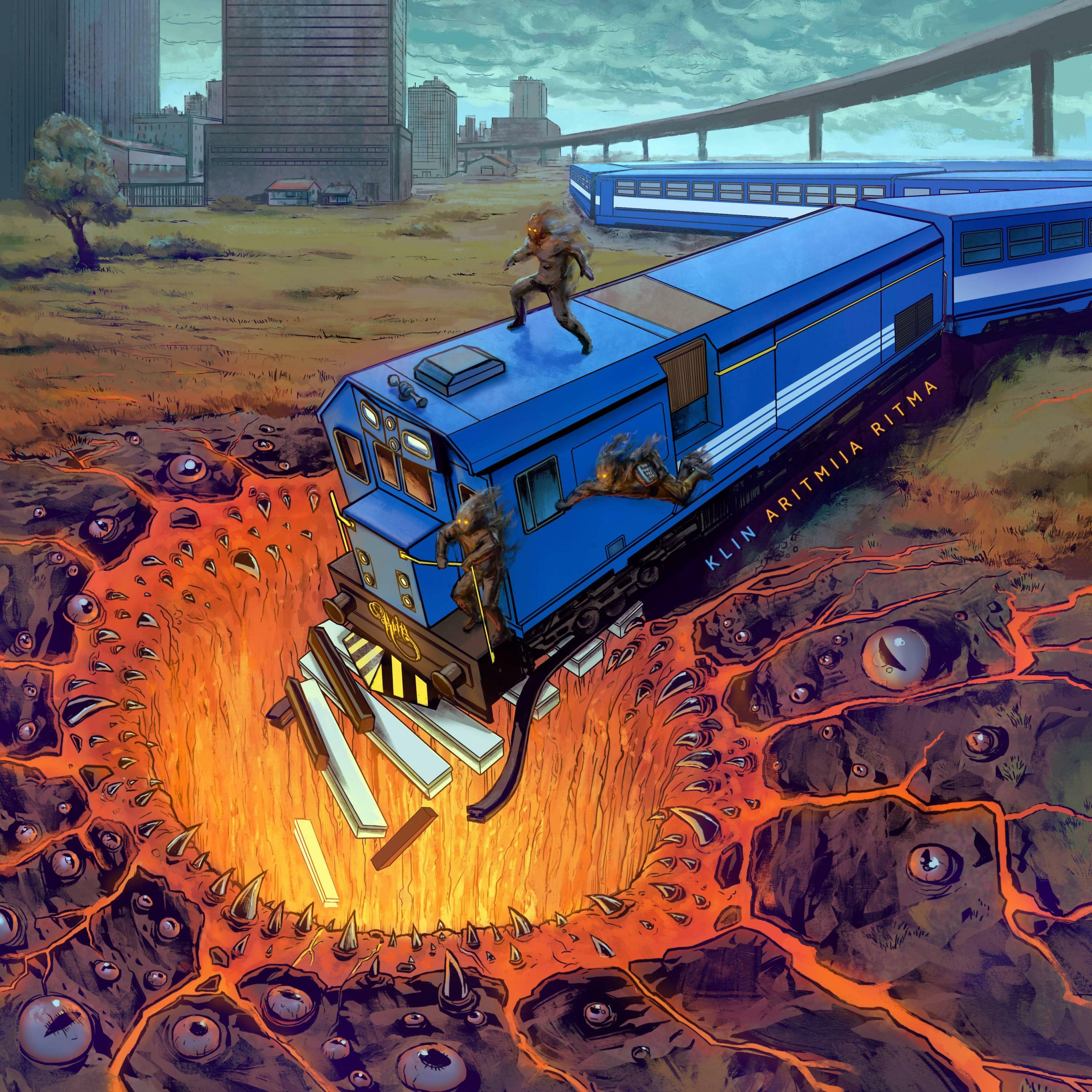 Track Image