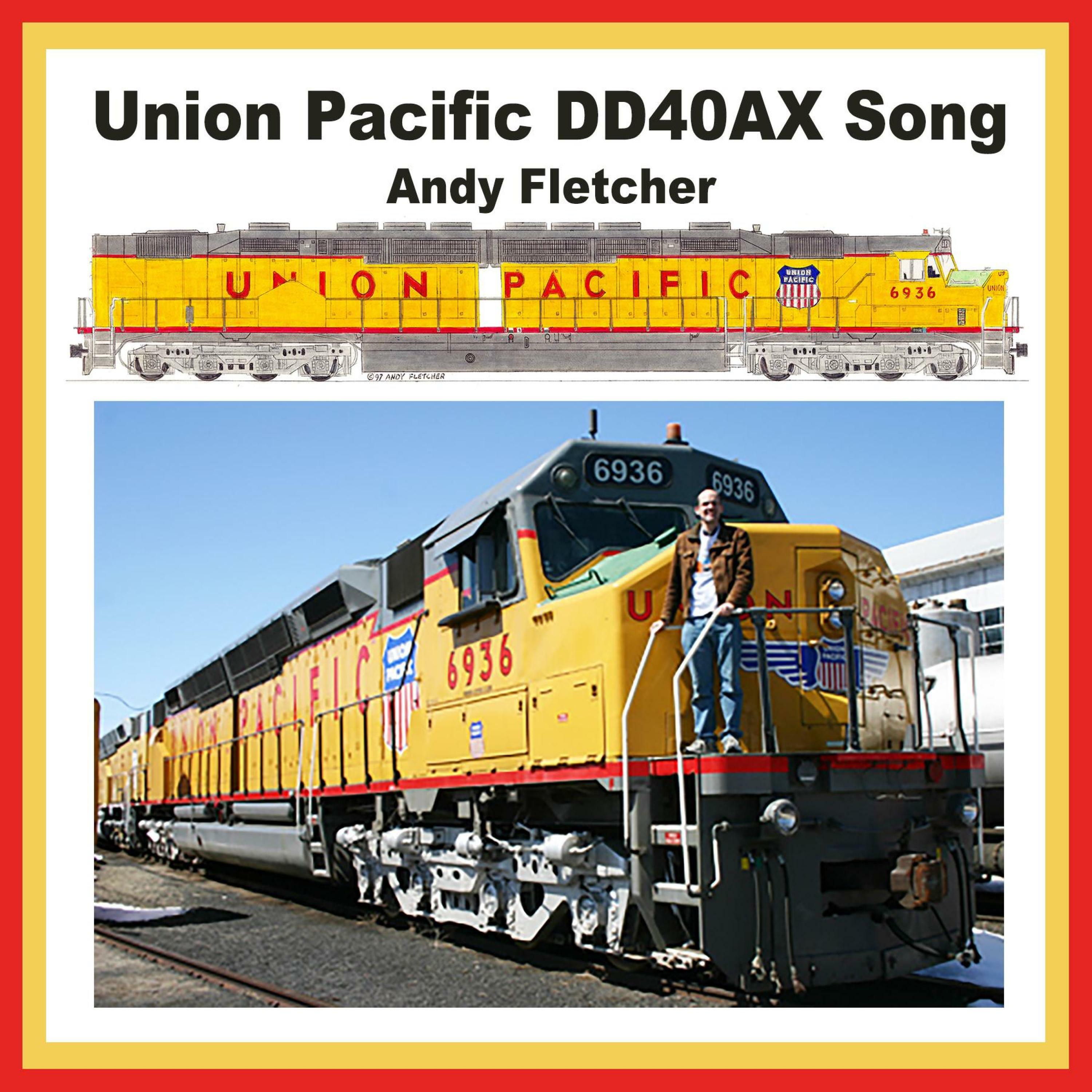 Track Image