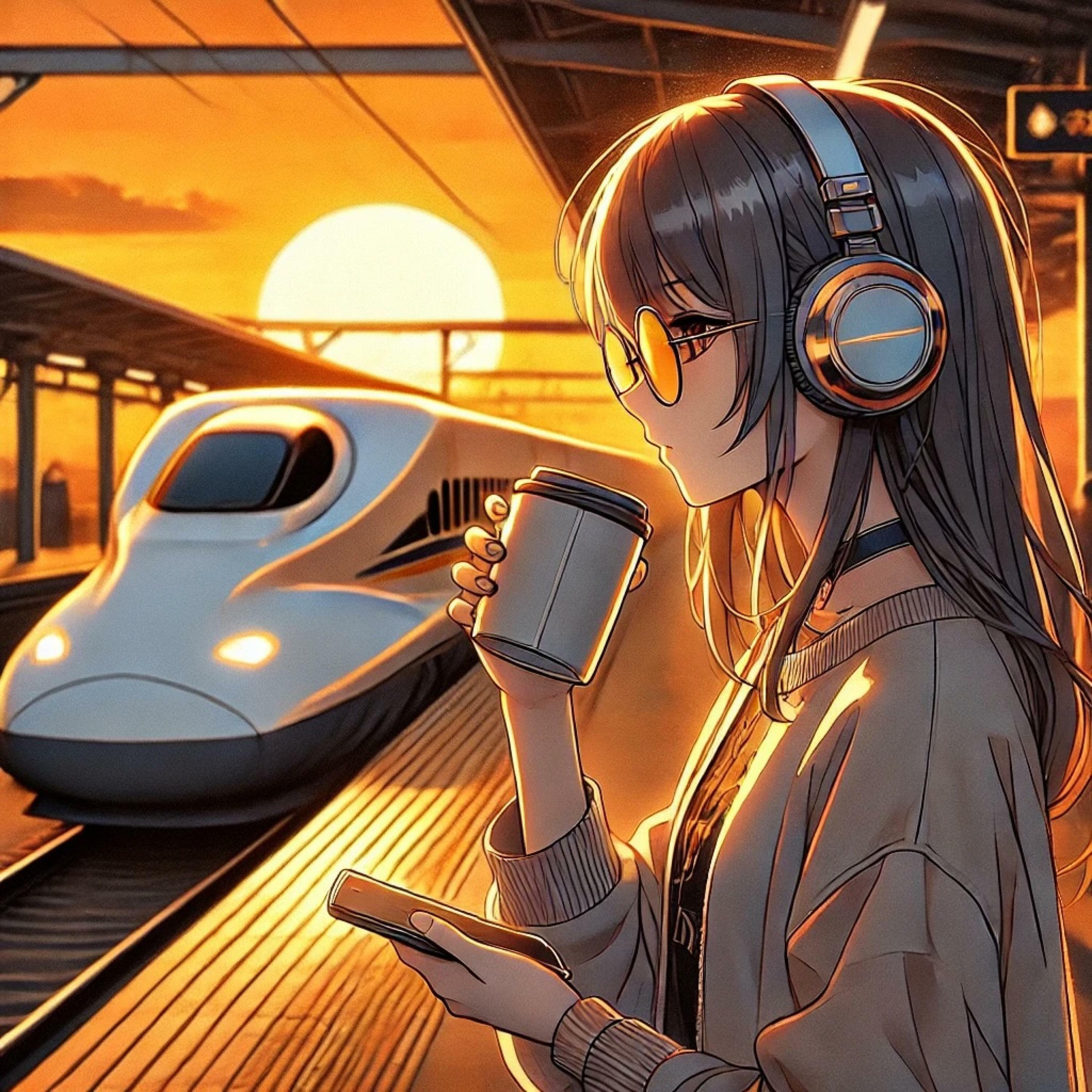 Track Image