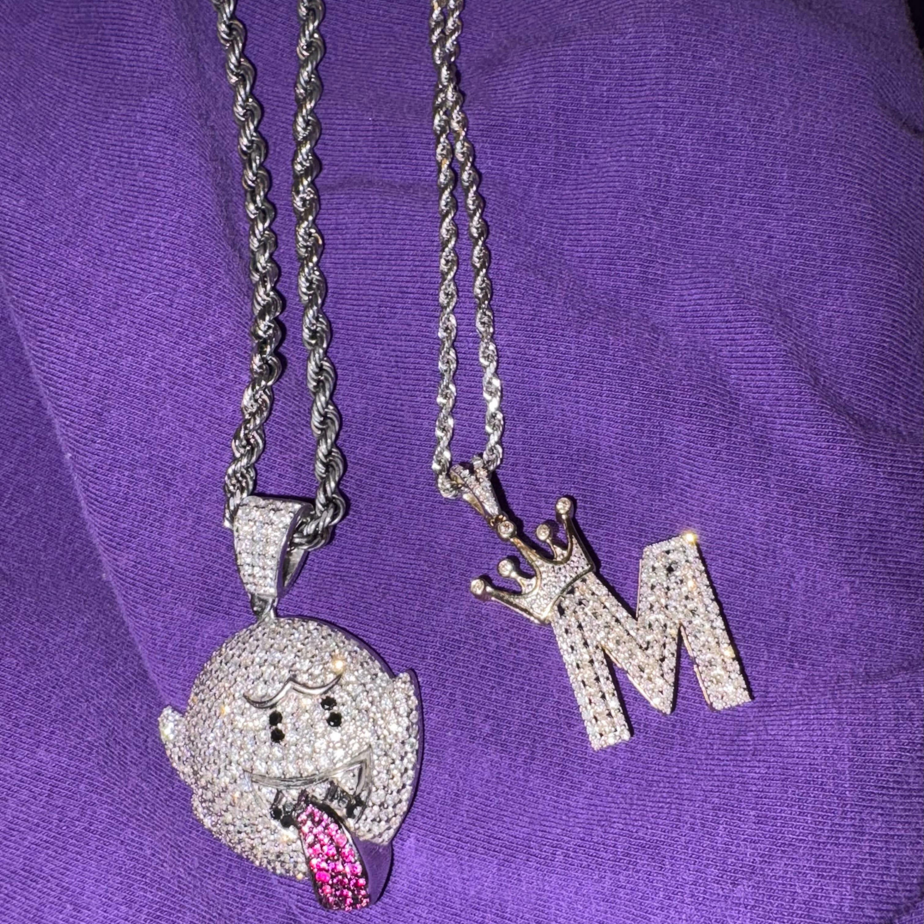 Track Image