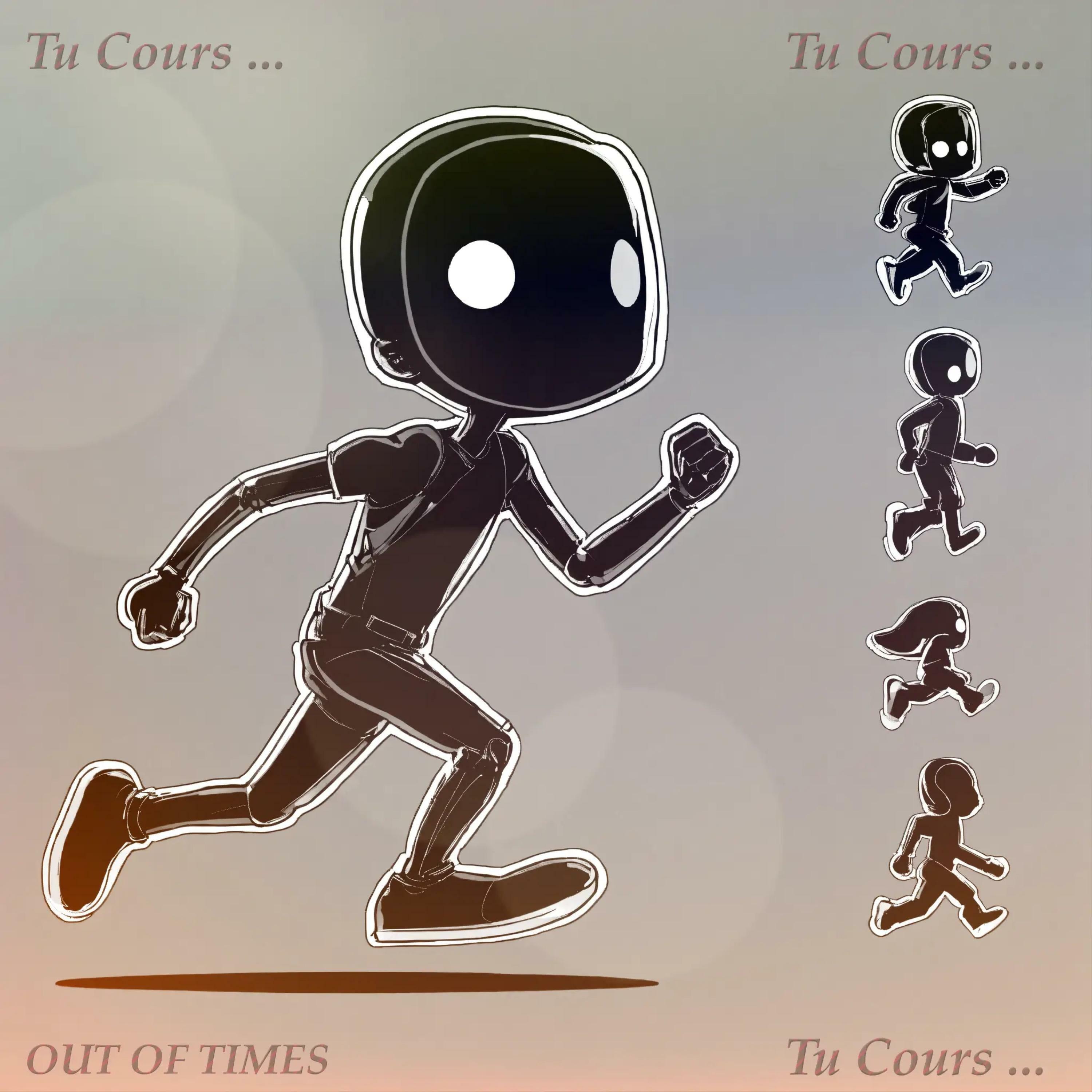 Track Image