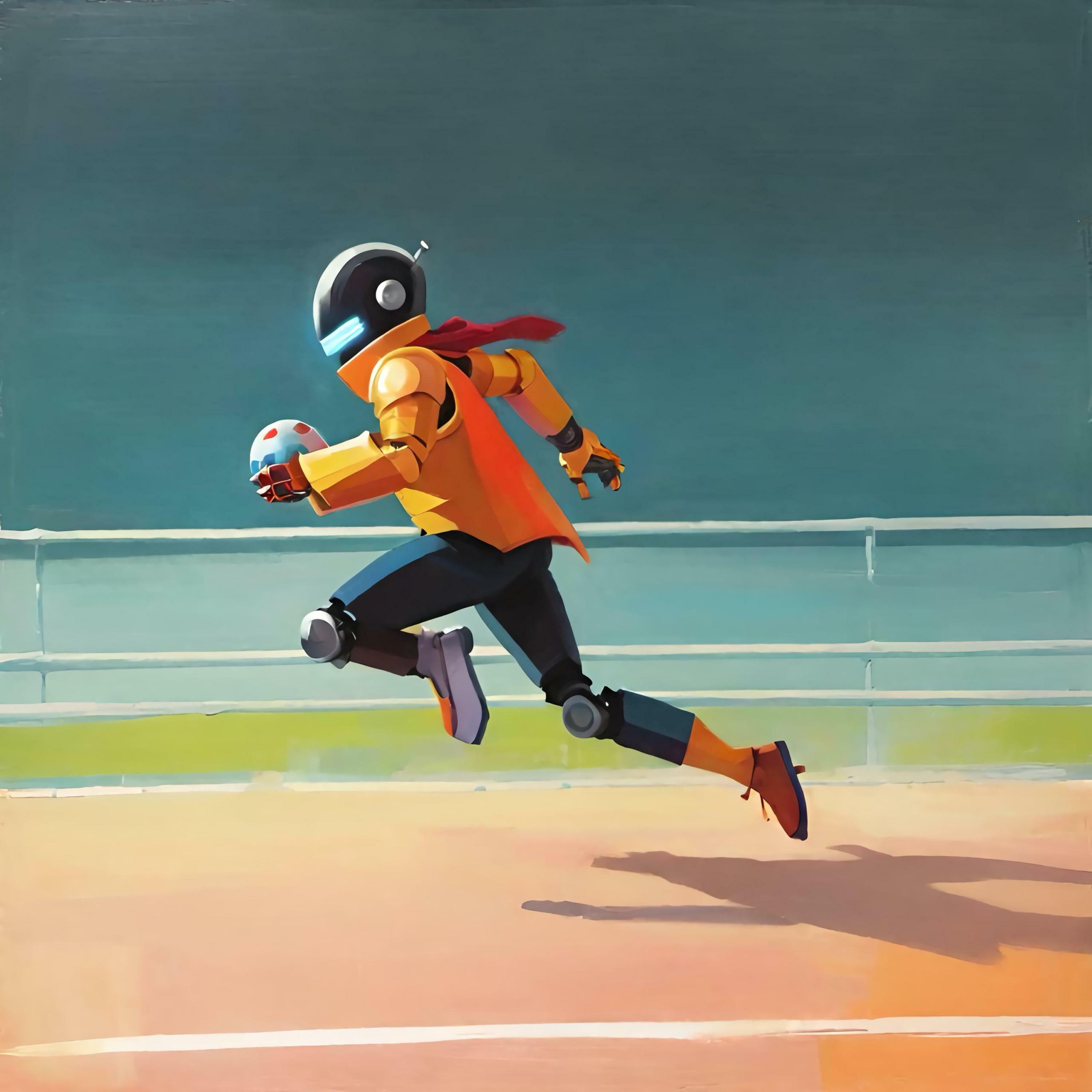 Track Image