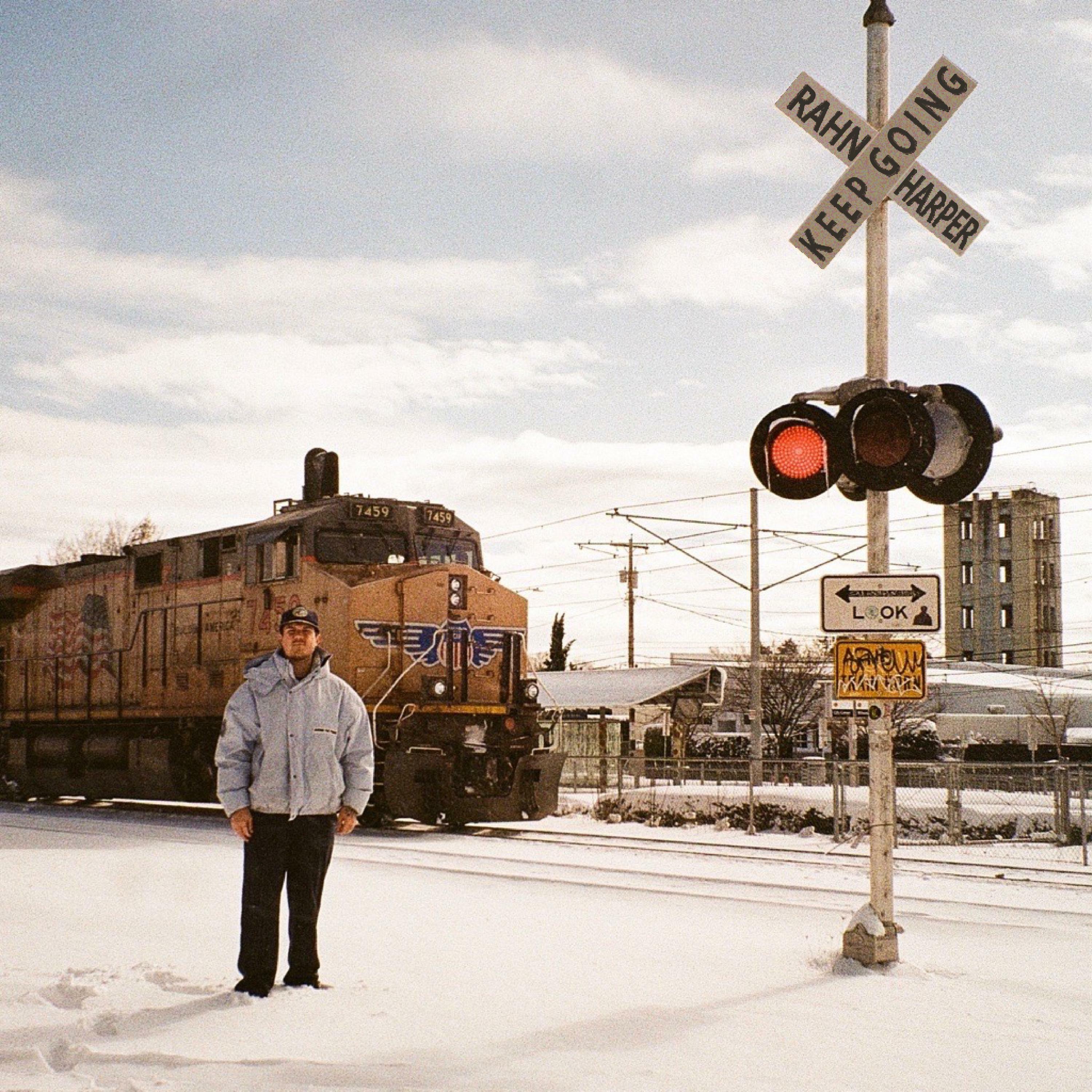 Track Image