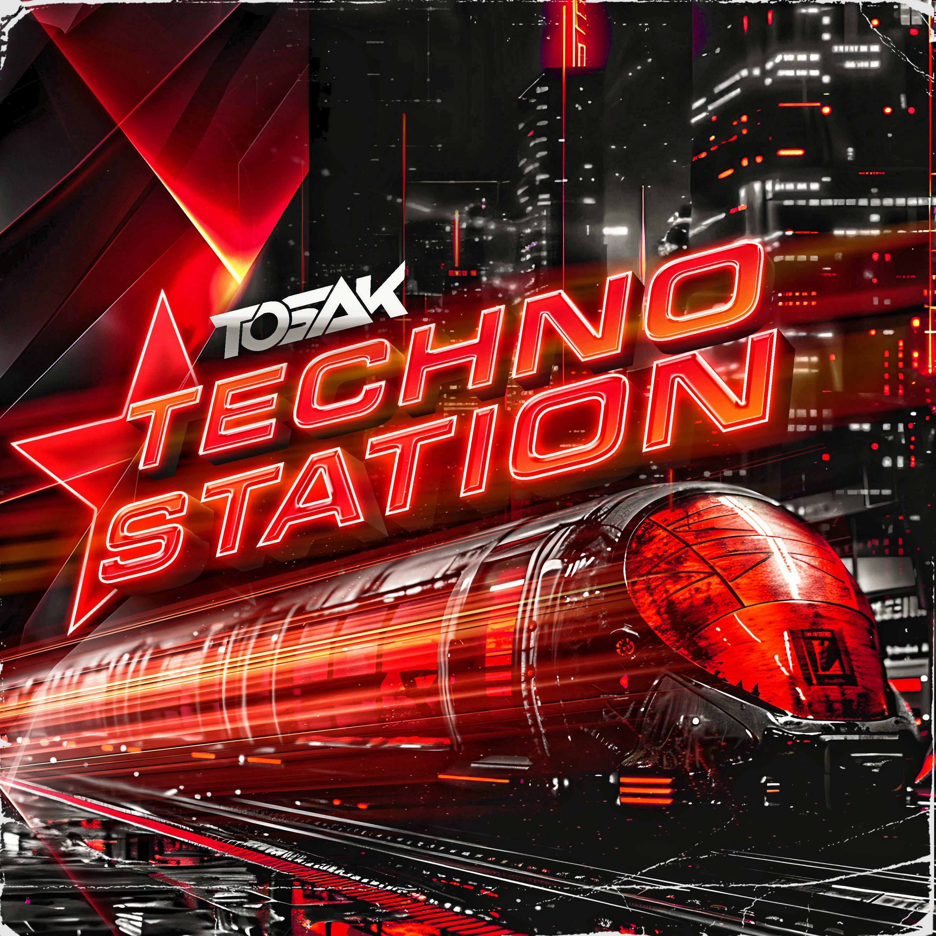 Track Image