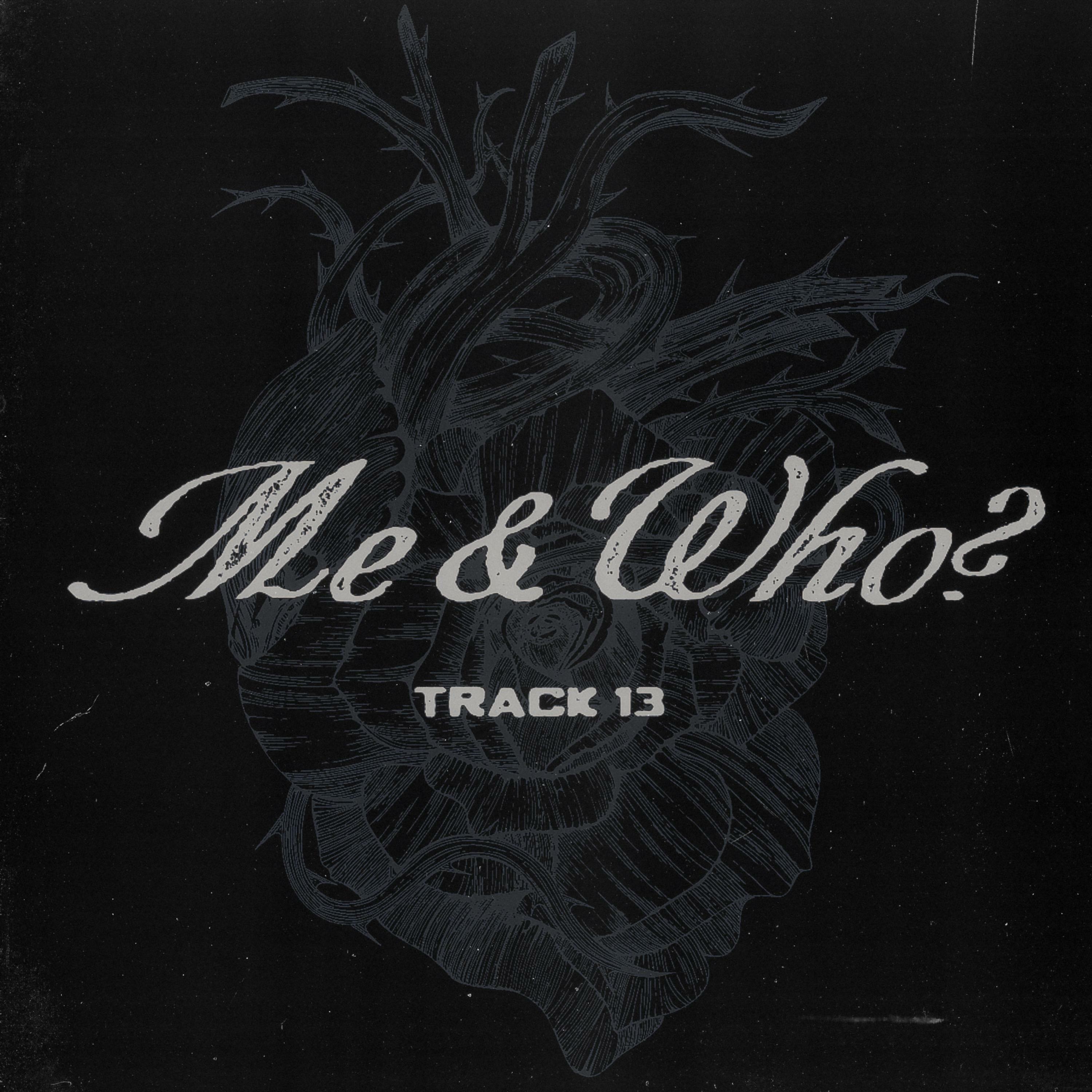 Track Image