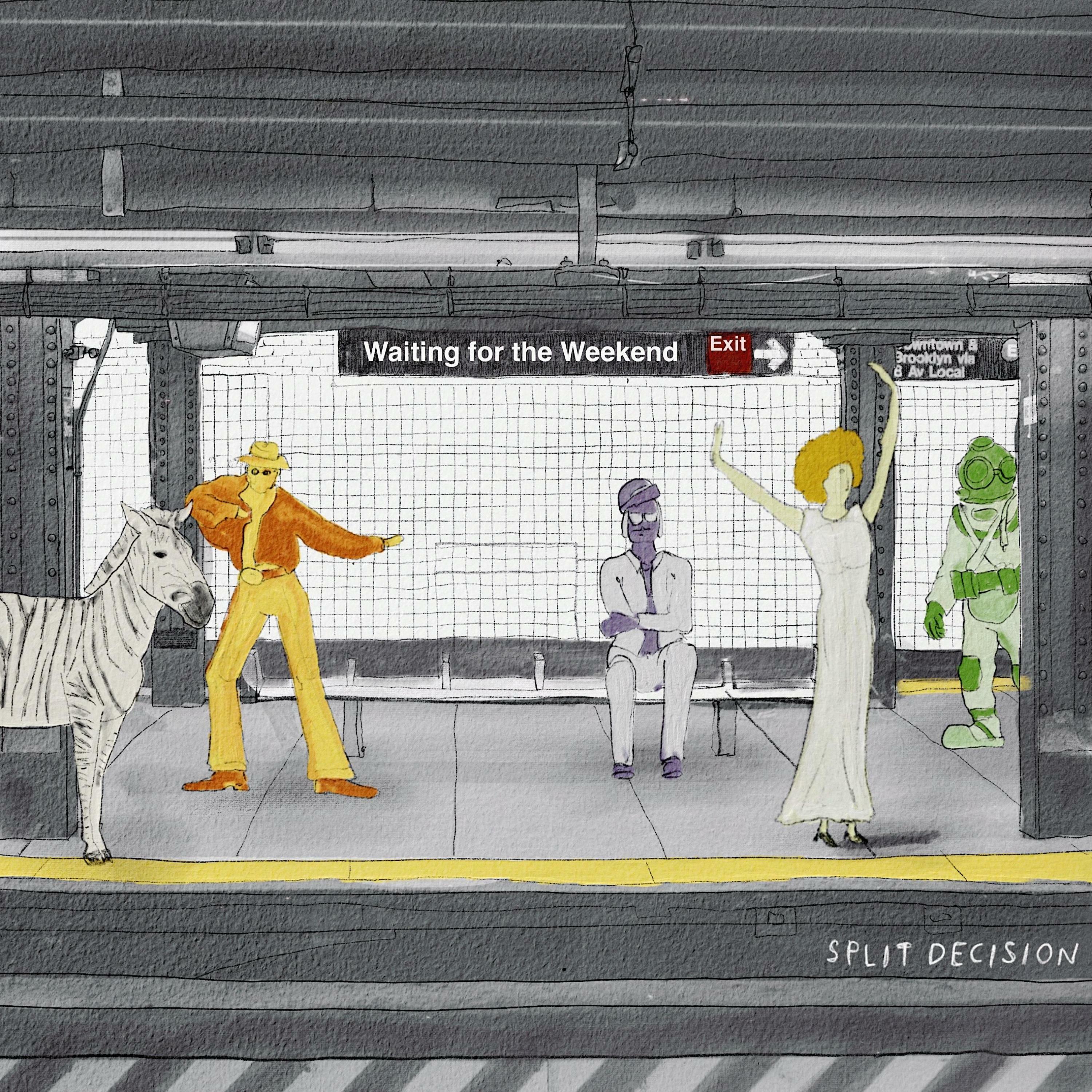 Track Image