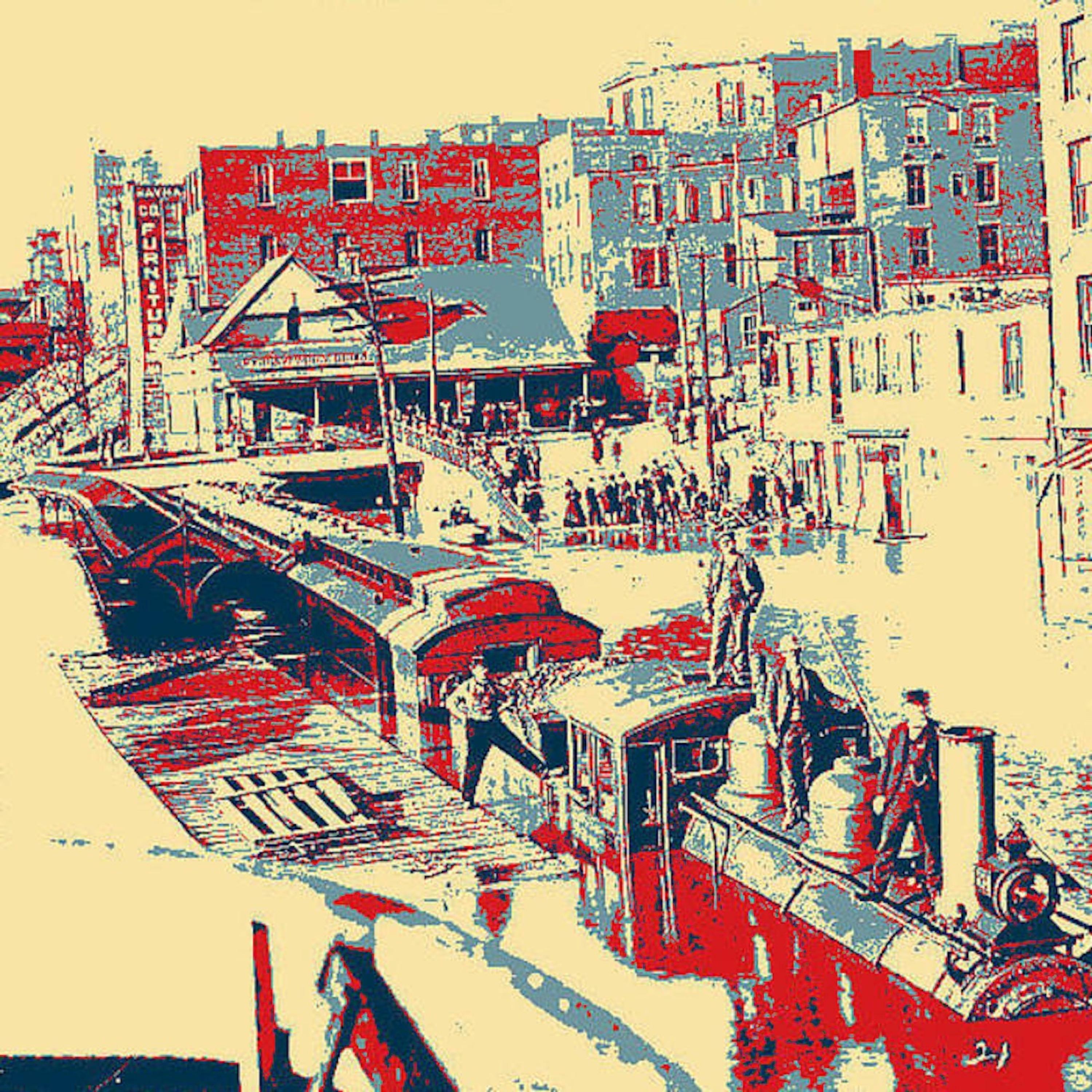 Track Image