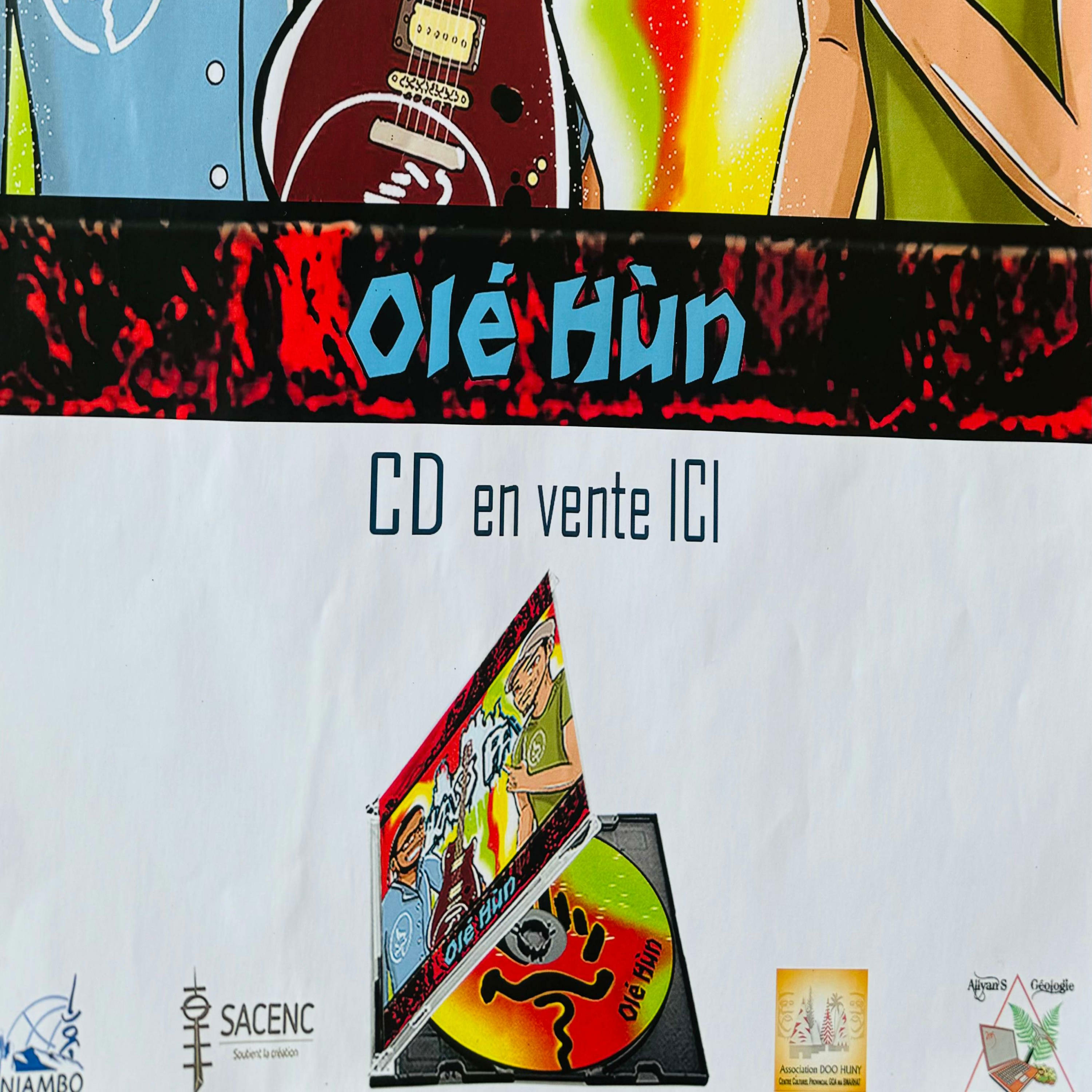 Track Image