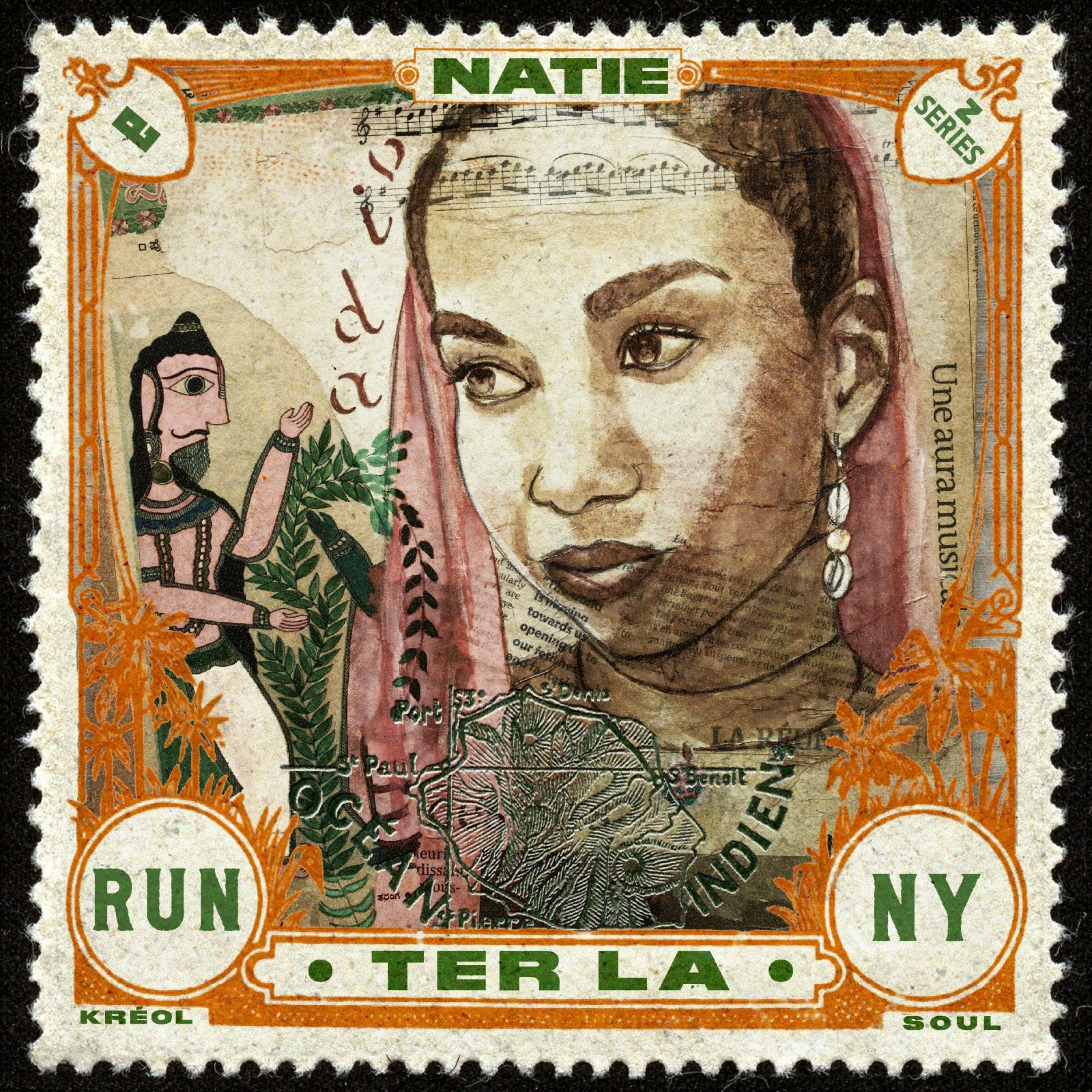 Track Image