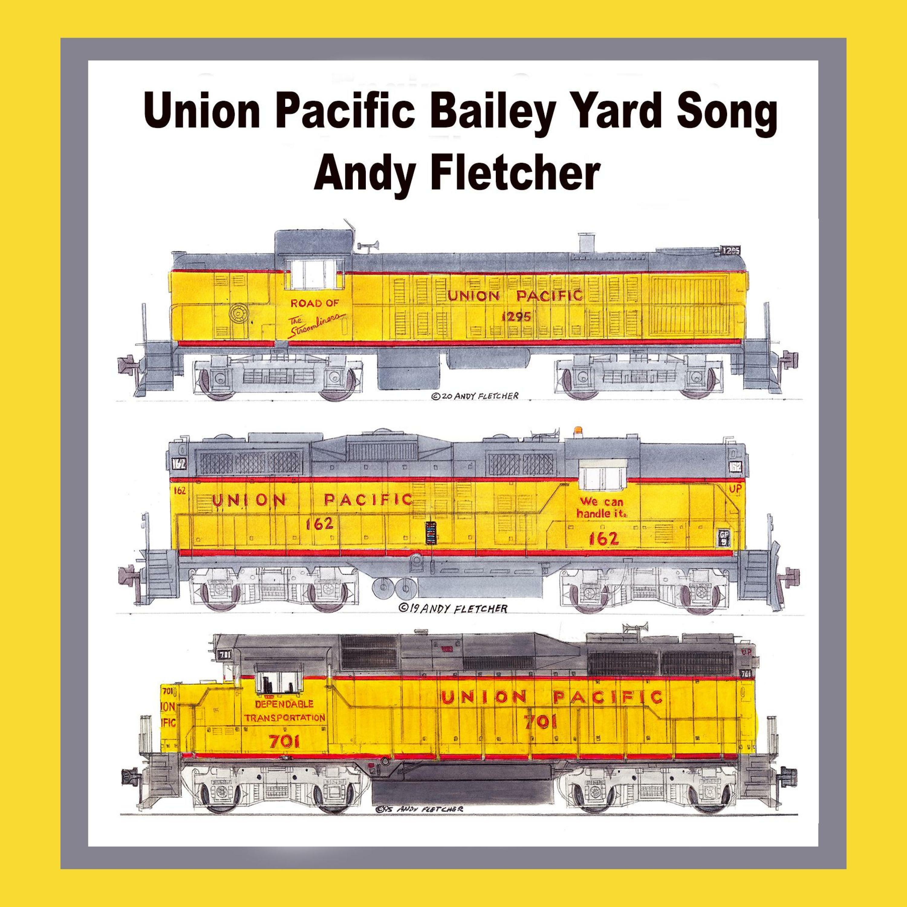 Track Image