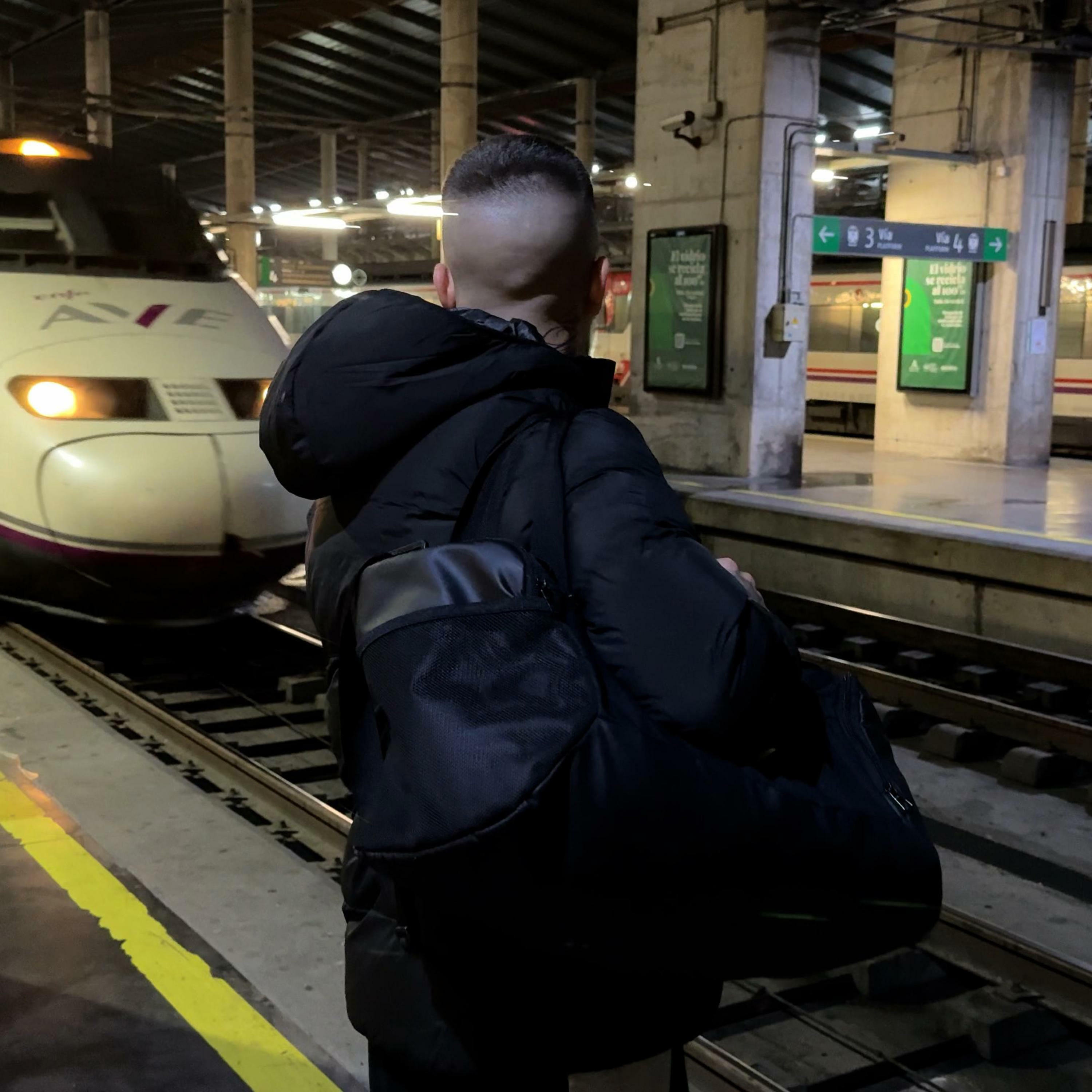 Track Image