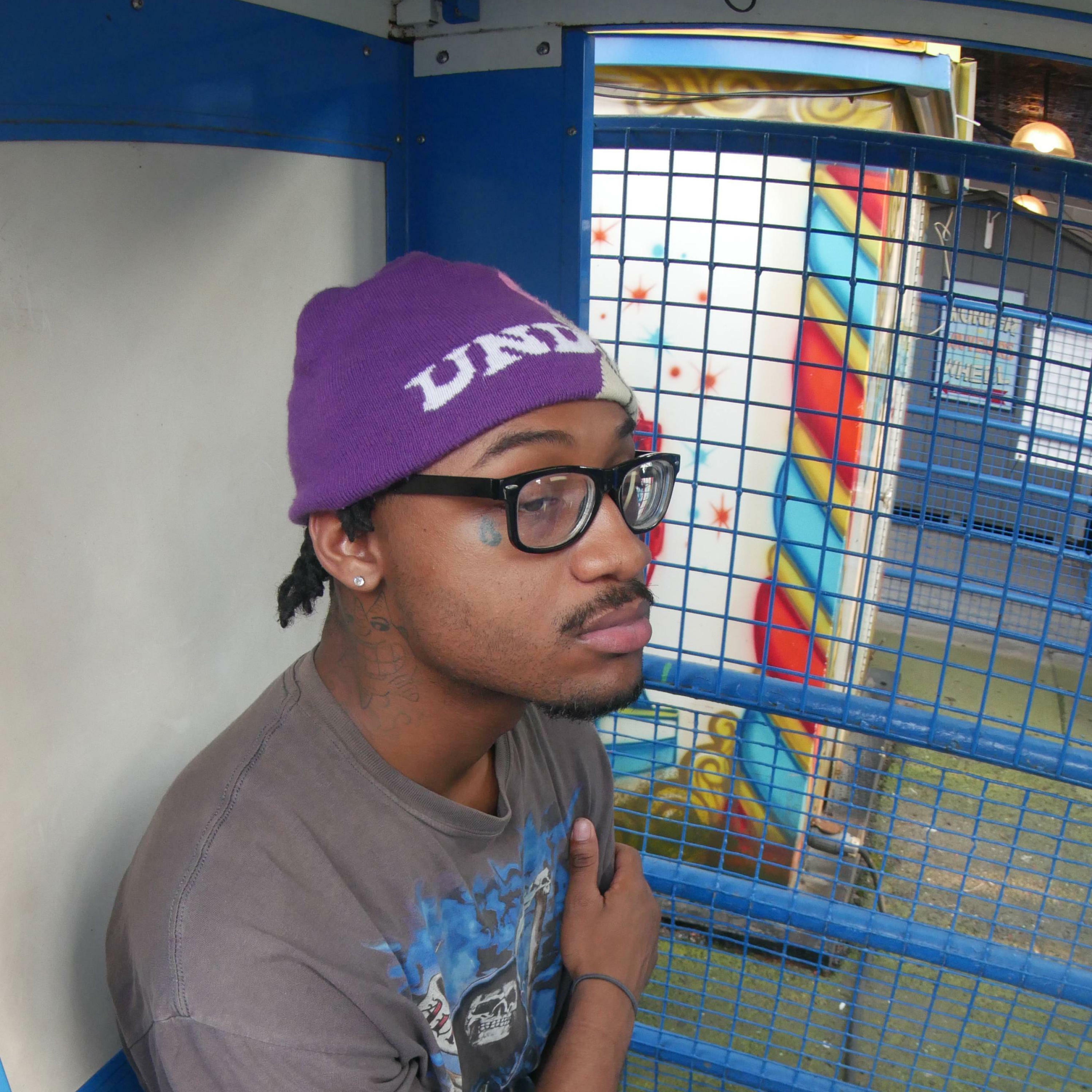 Track Image