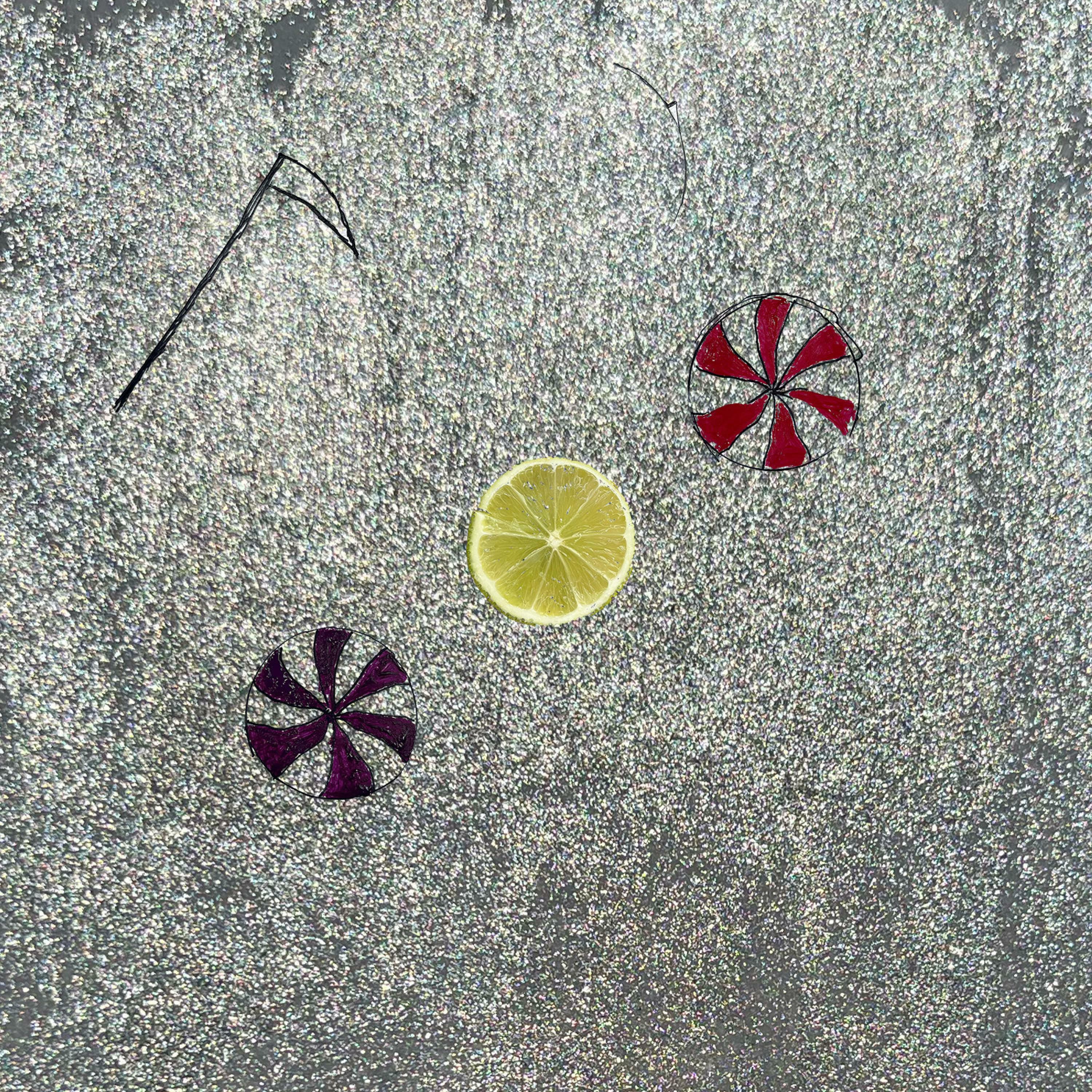 Track Image