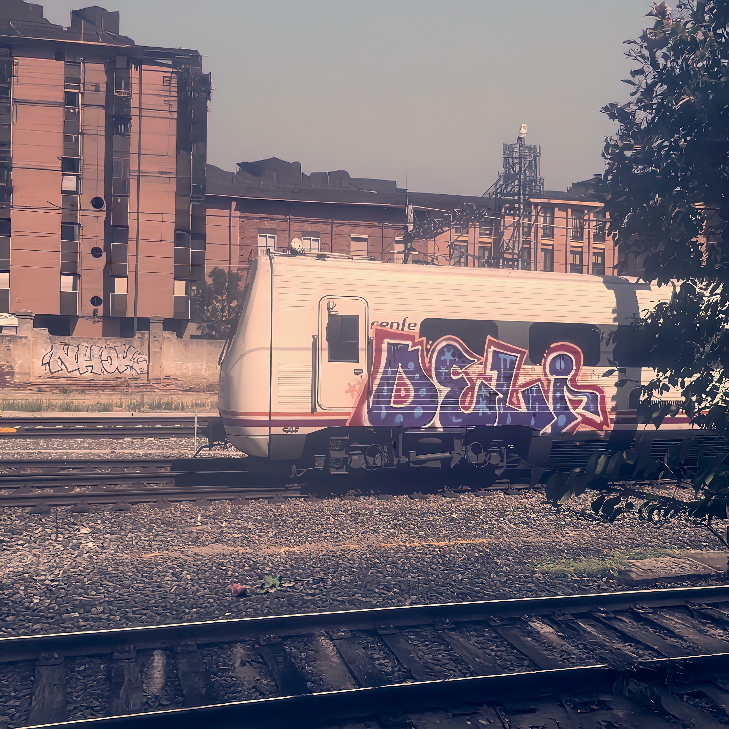 Track Image