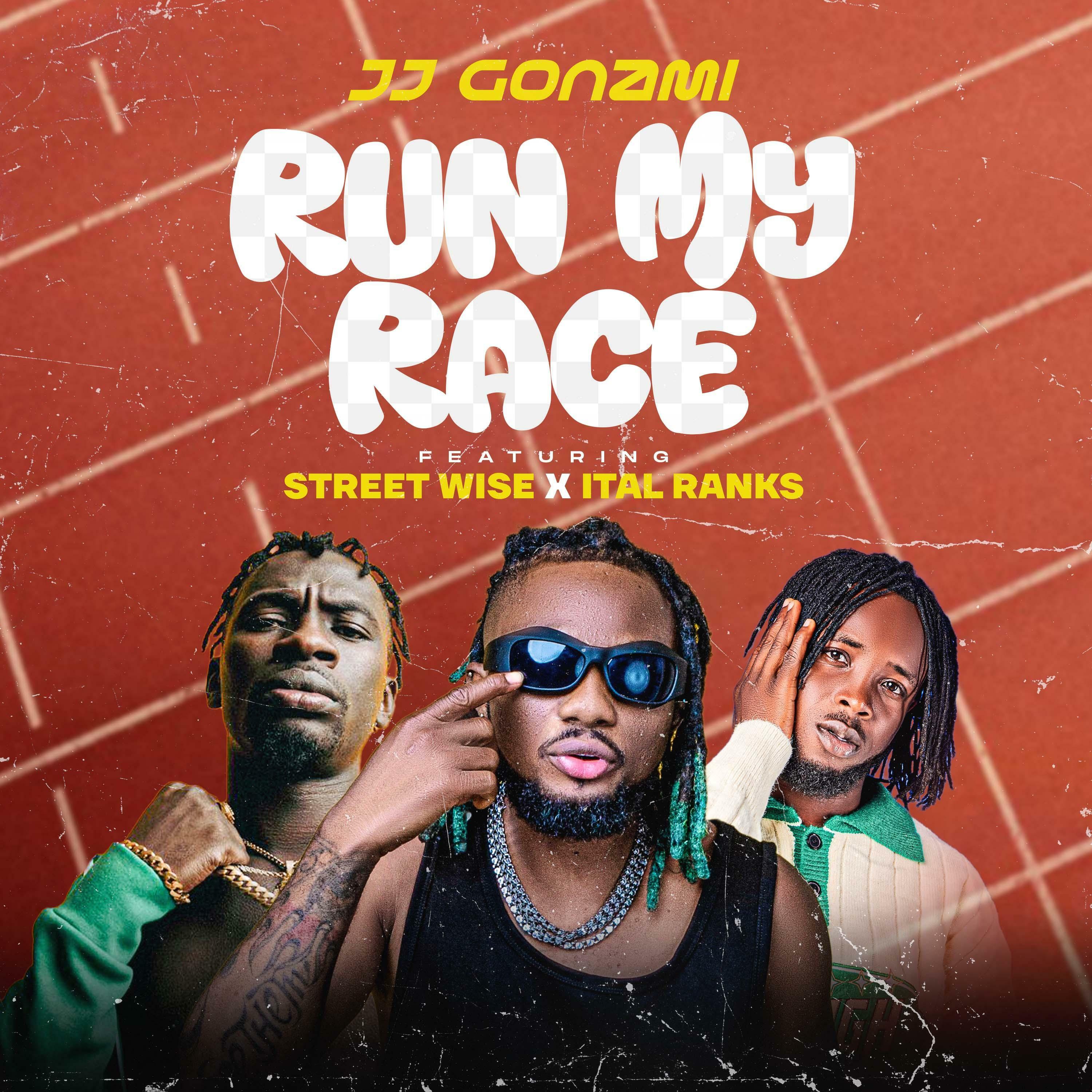 Track Image