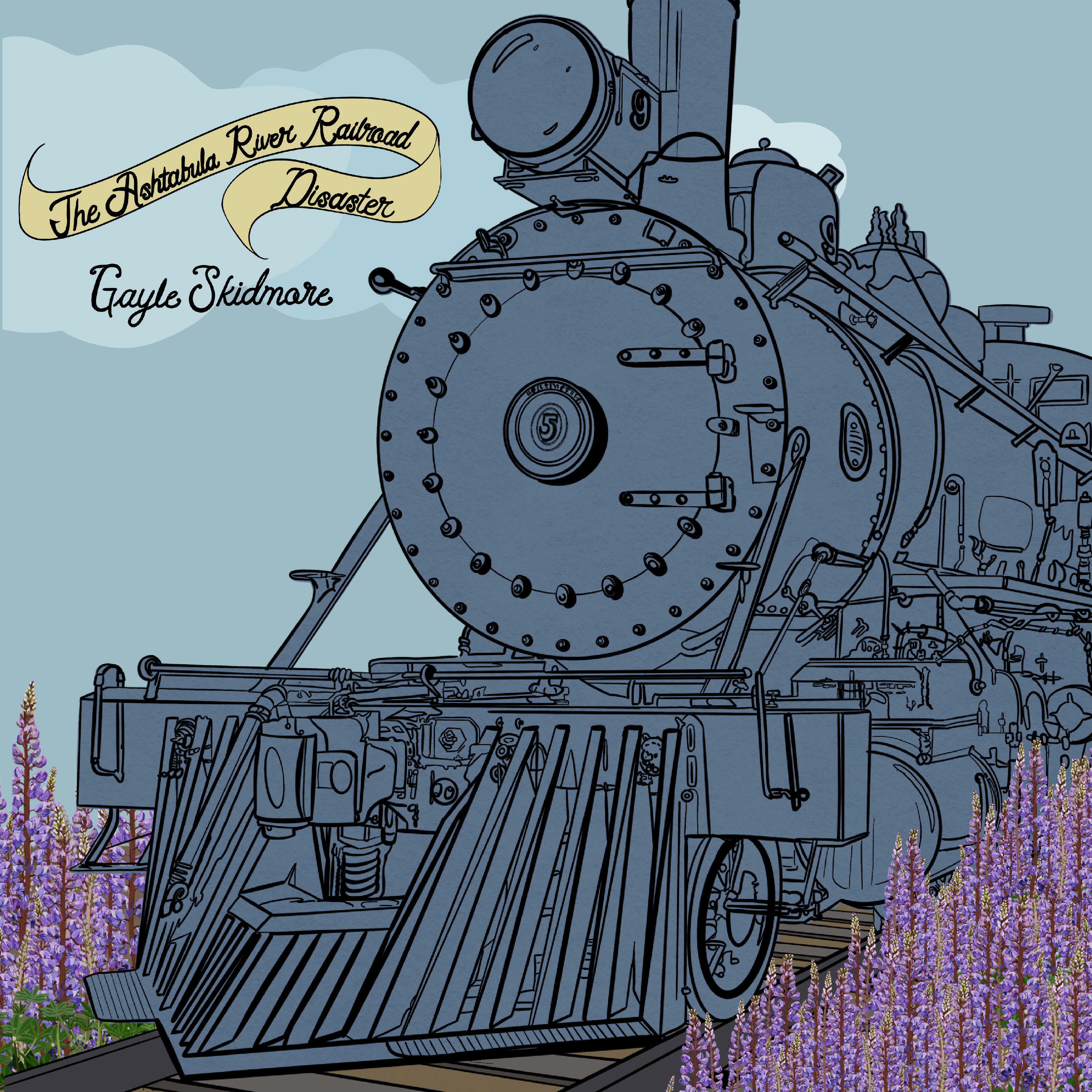 Track Image