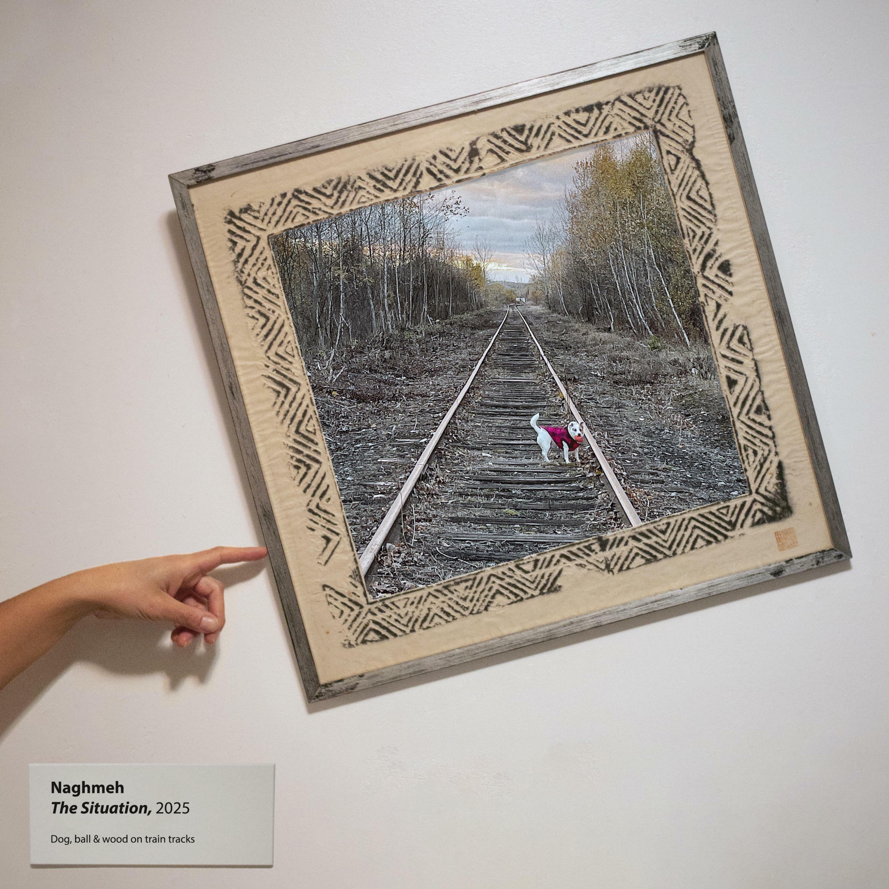 Track Image