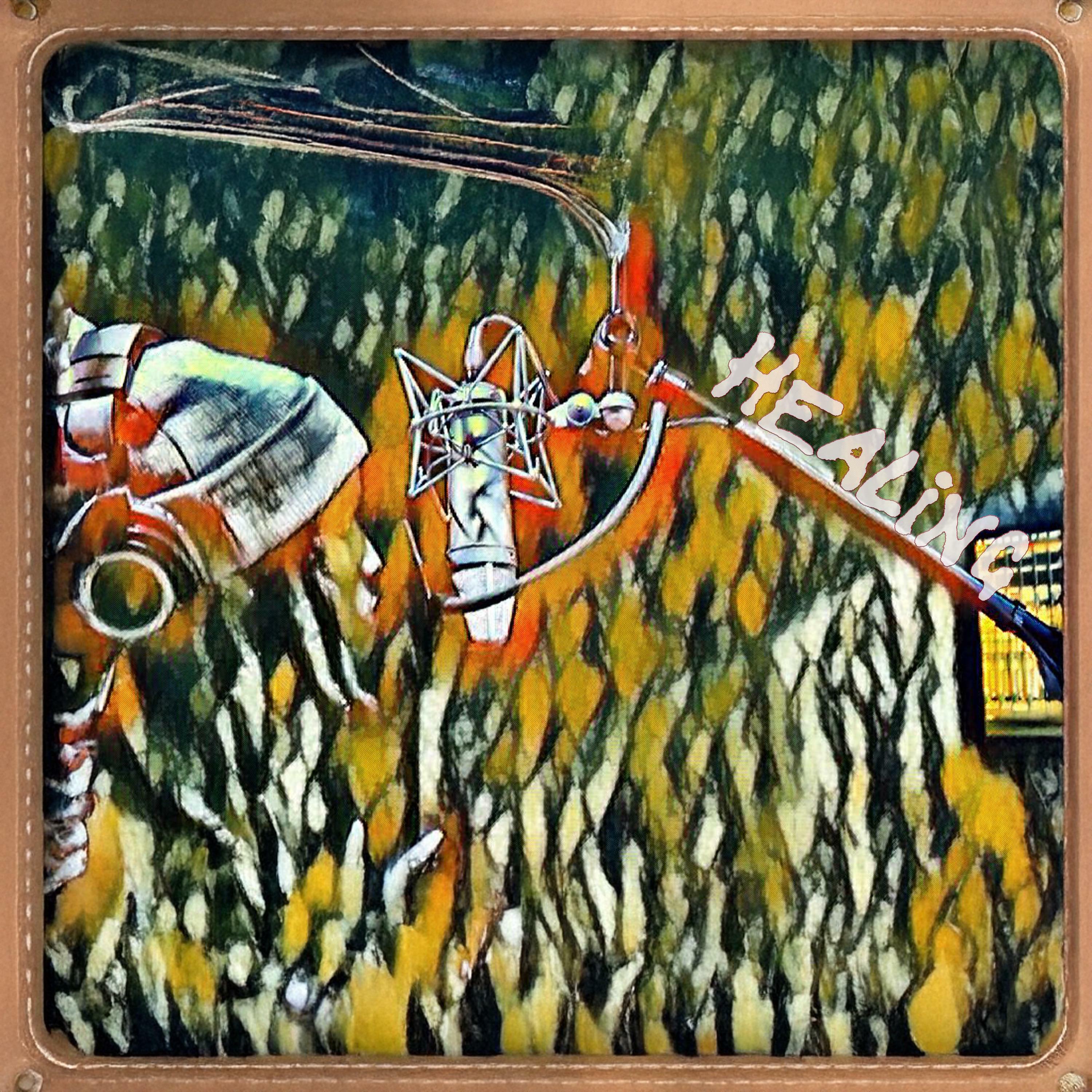 Track Image