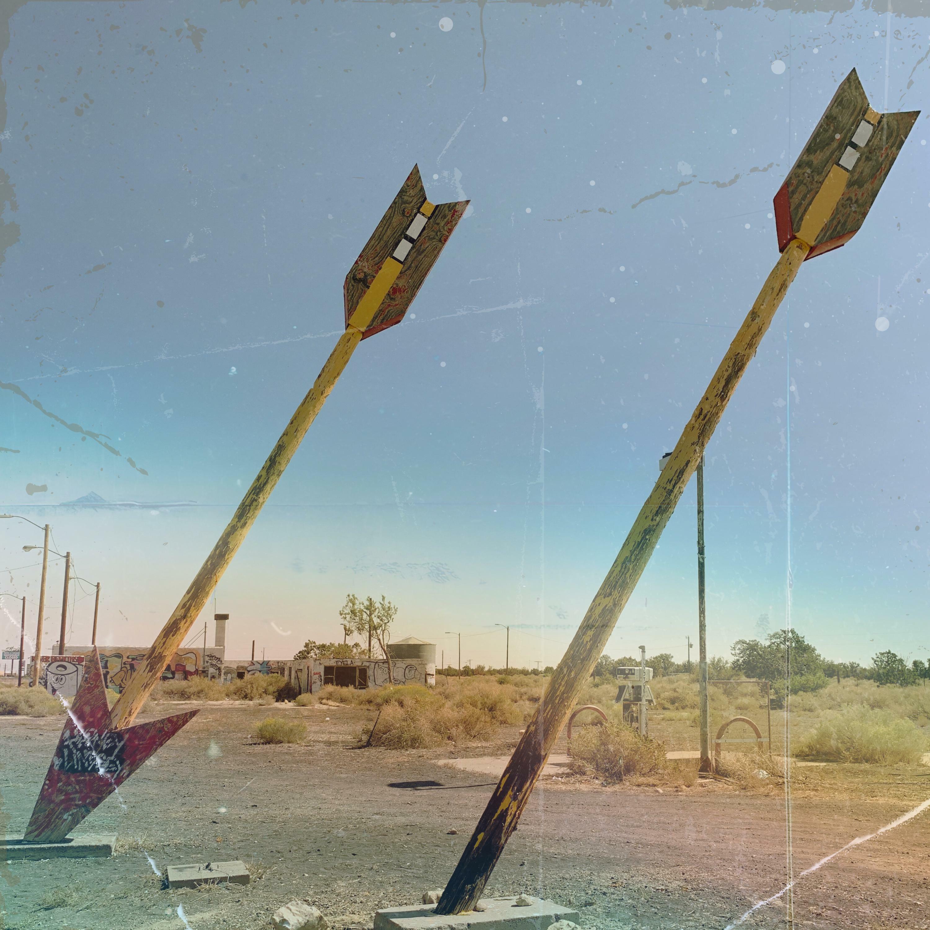 Track Image
