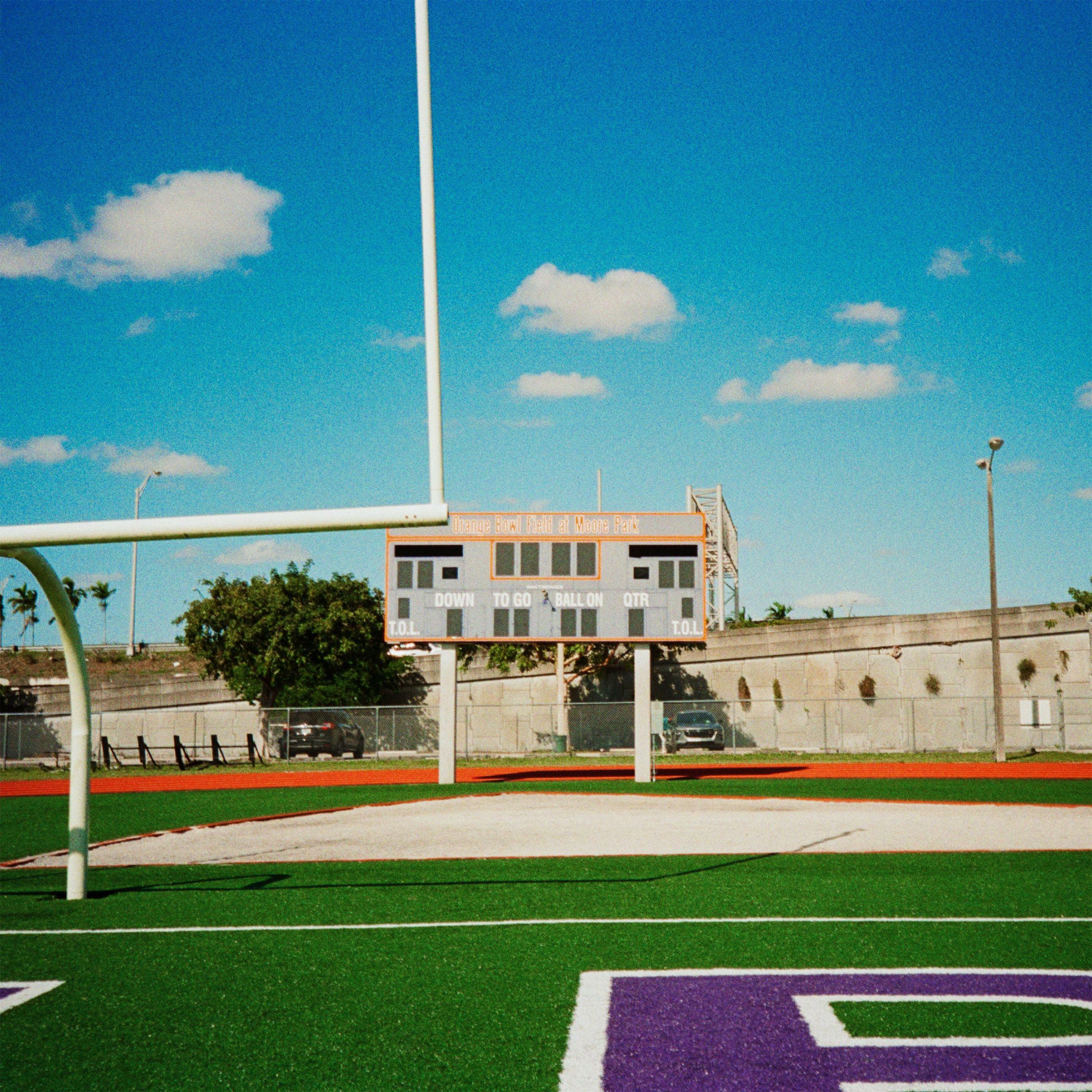 Track Image