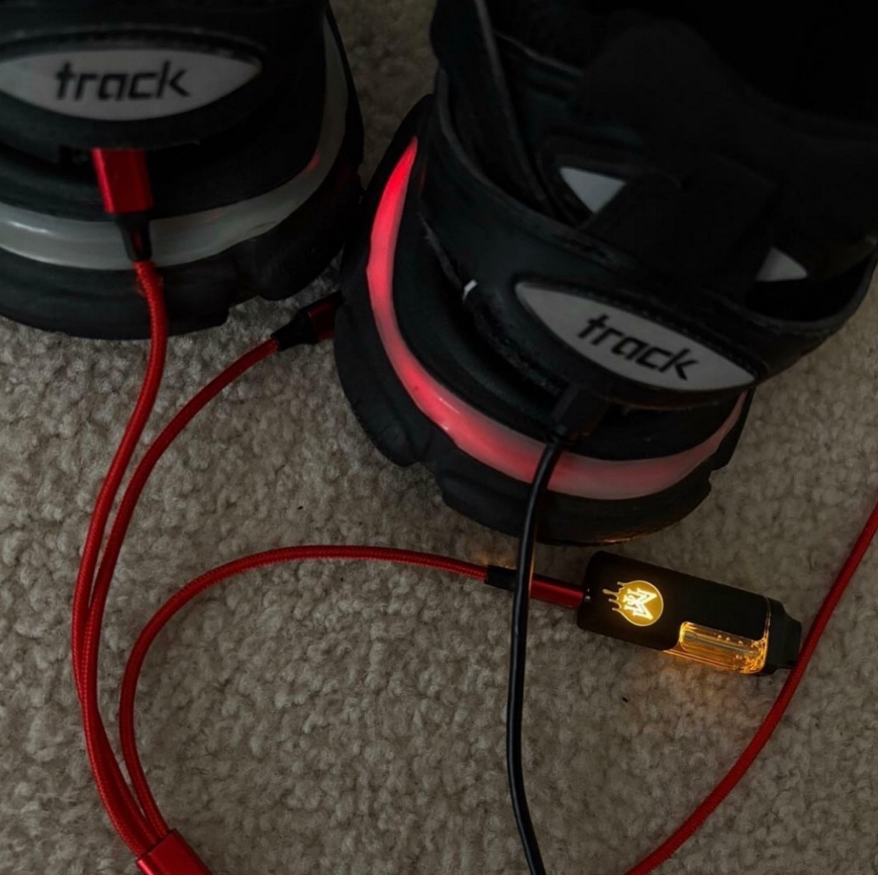 Track Image