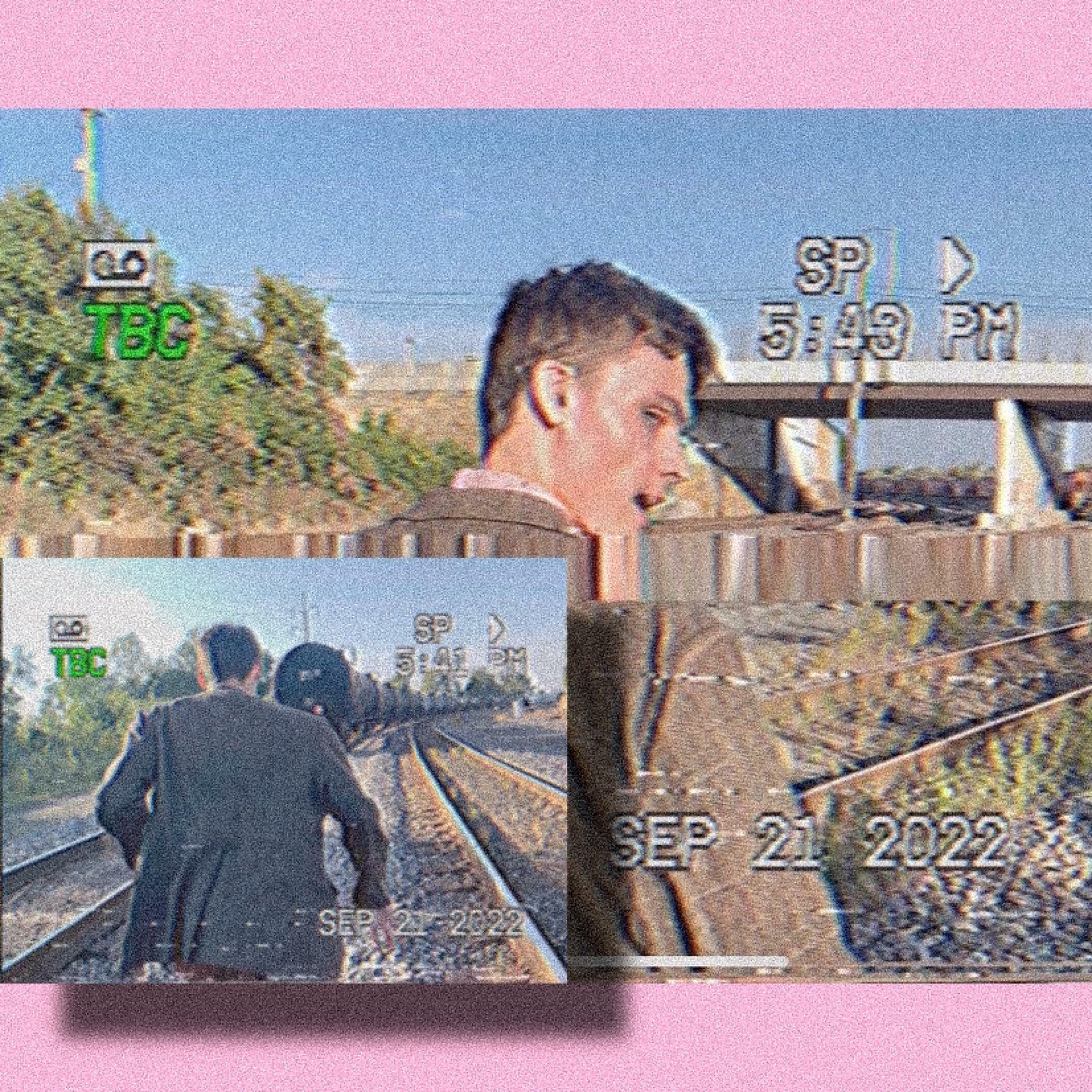 Track Image