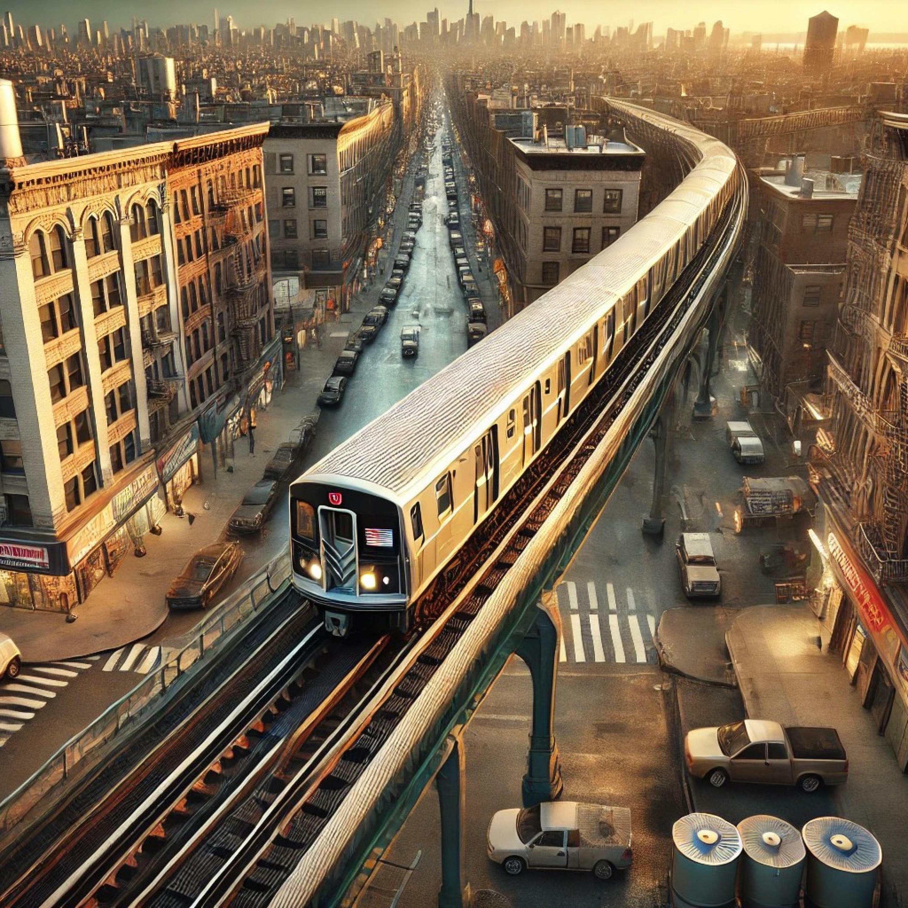 Track Image