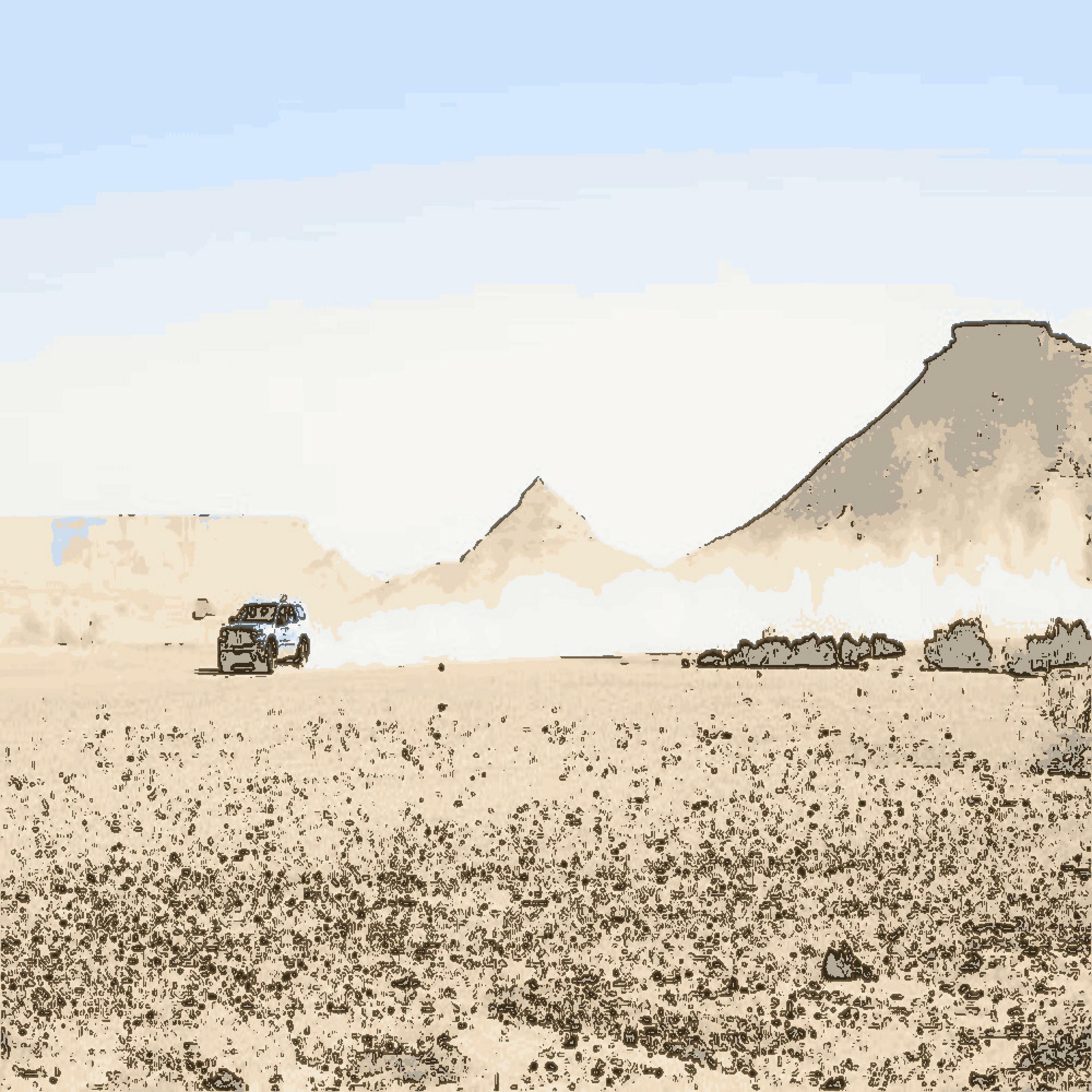 Track Image