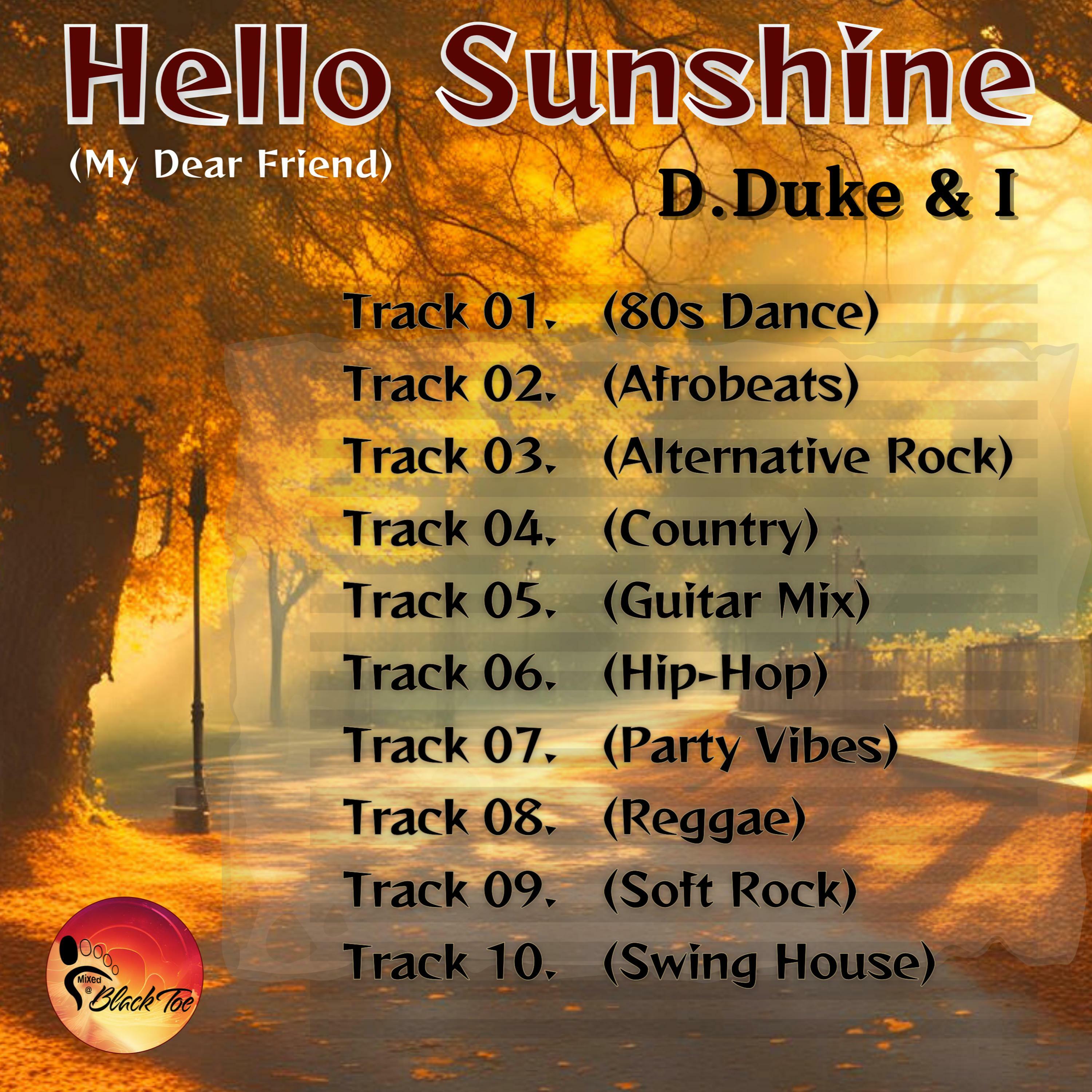 Track Image