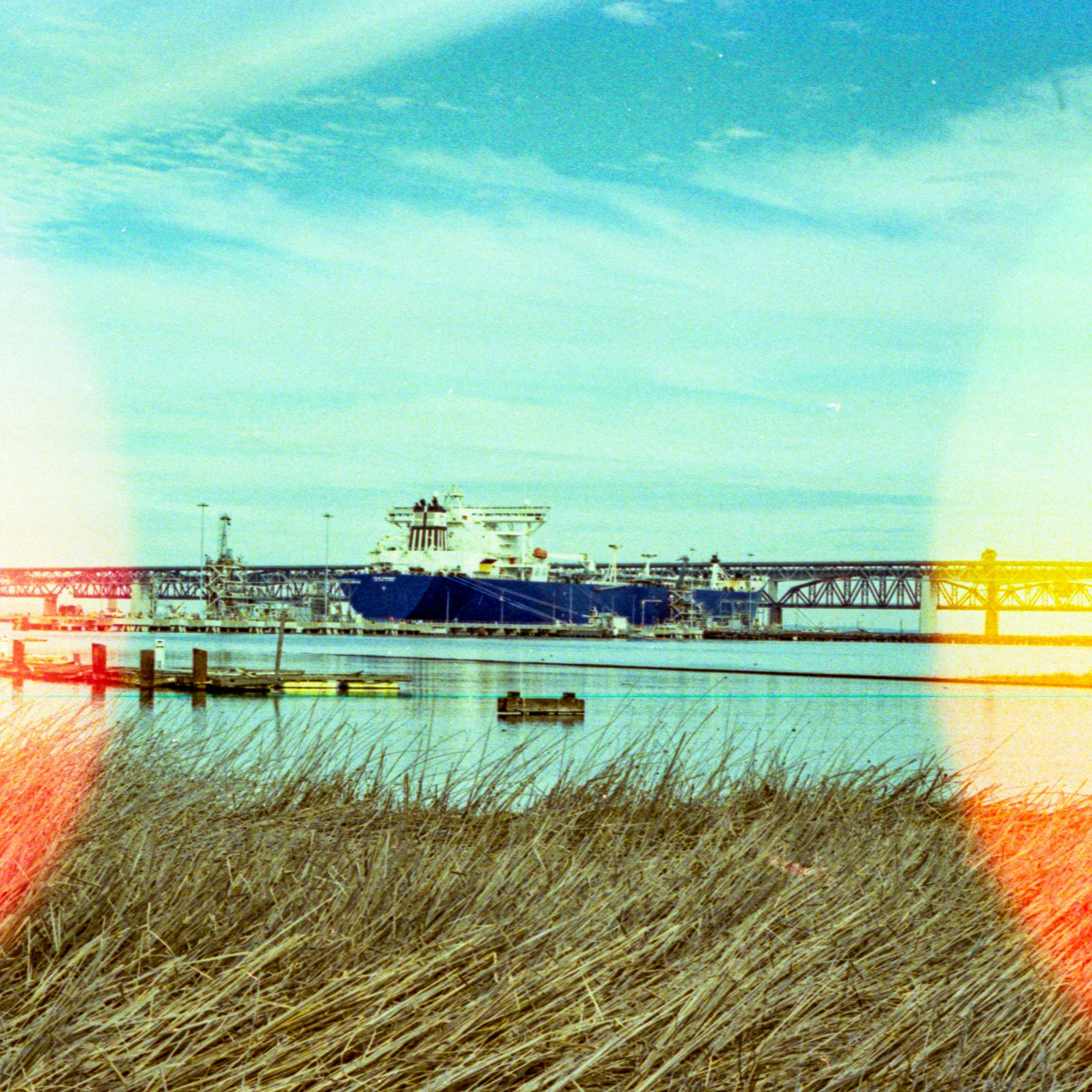 Track Image