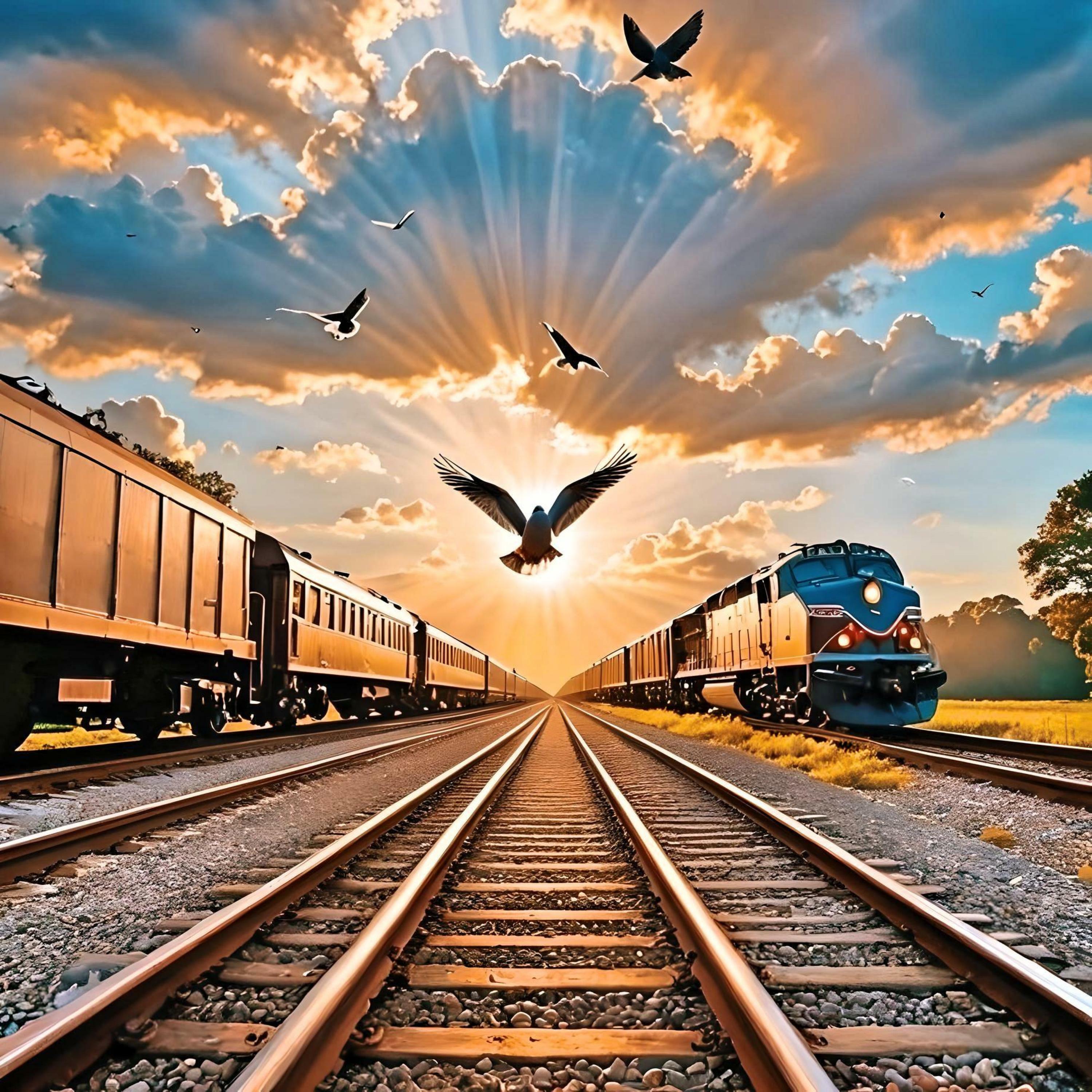 Track Image