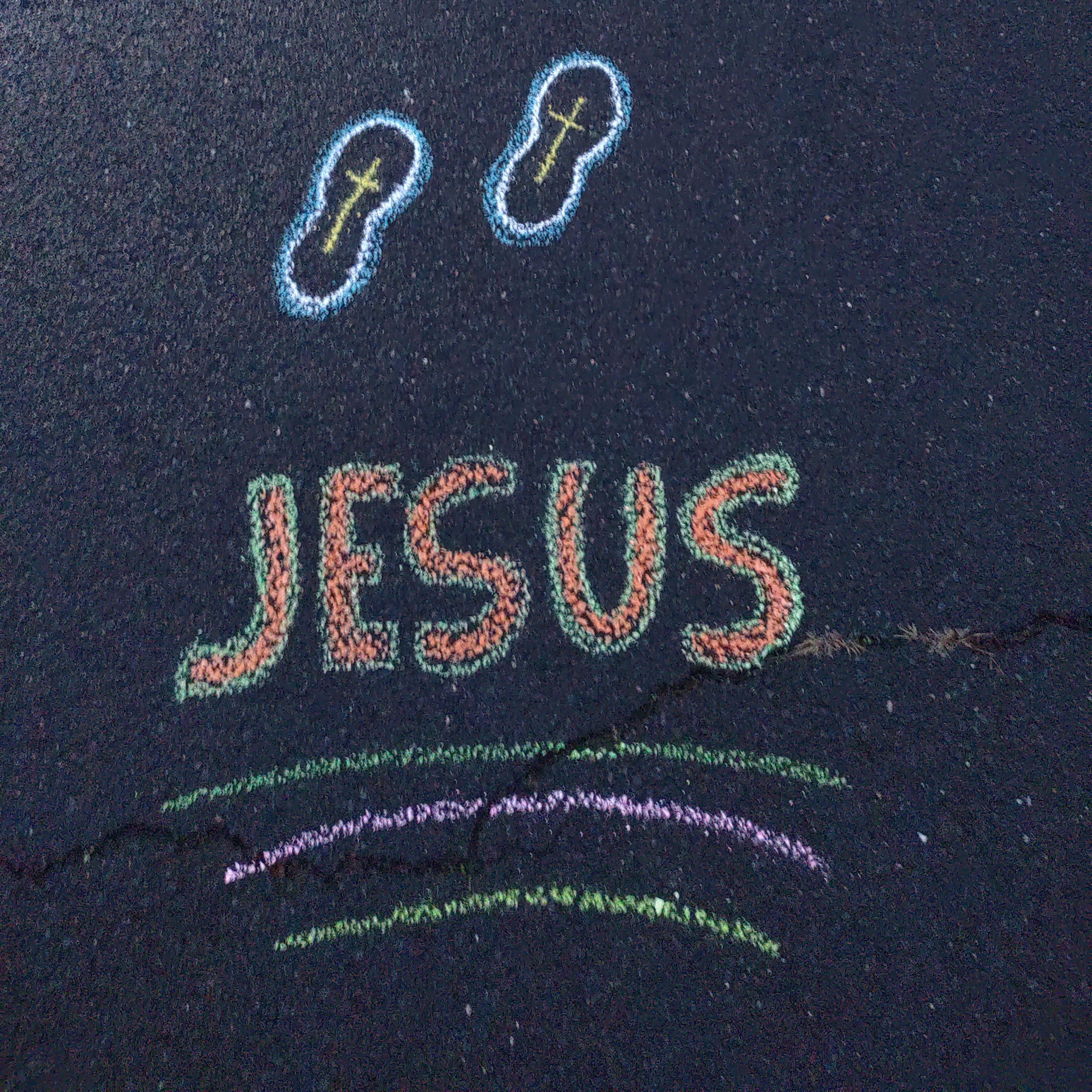 Track Image