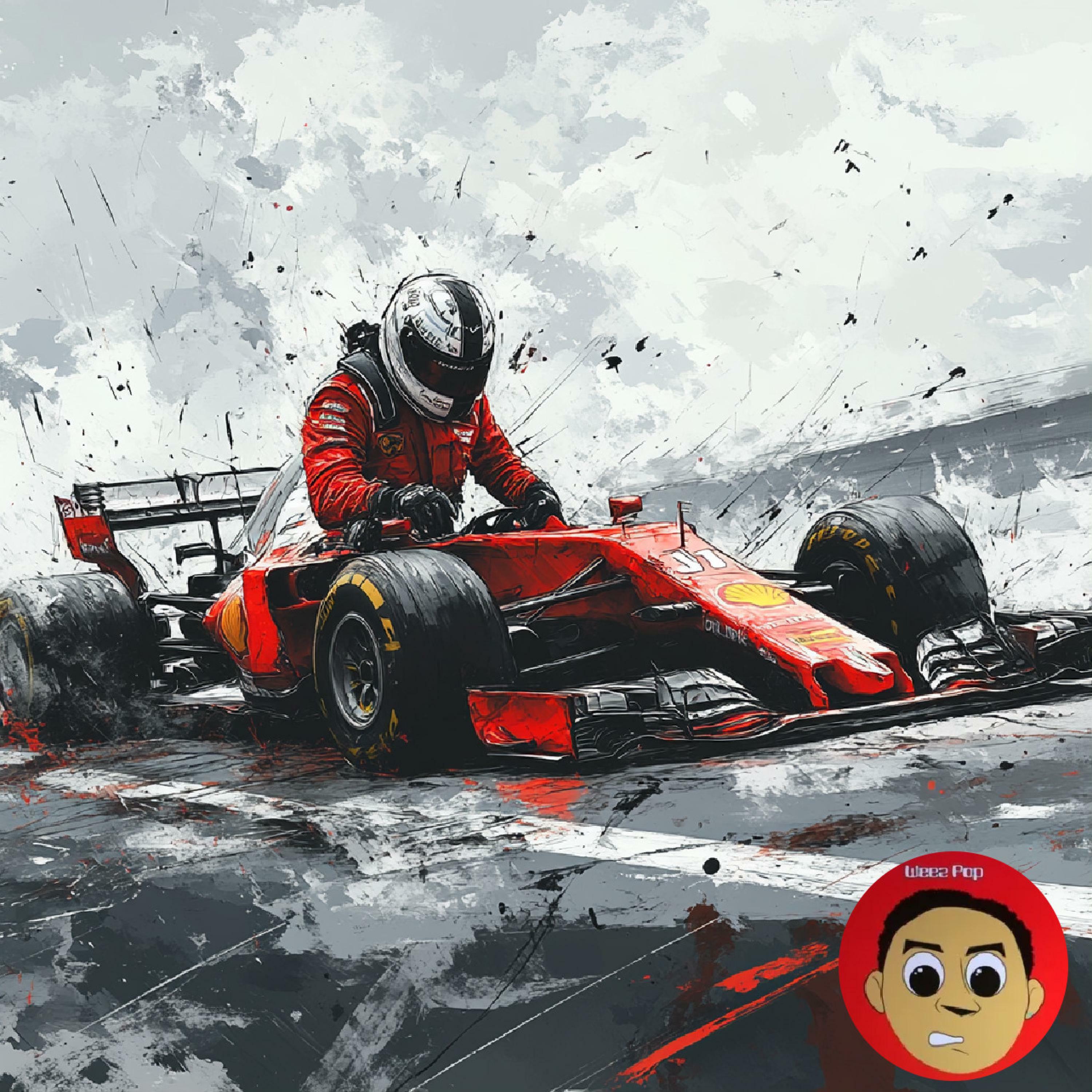 Track Image
