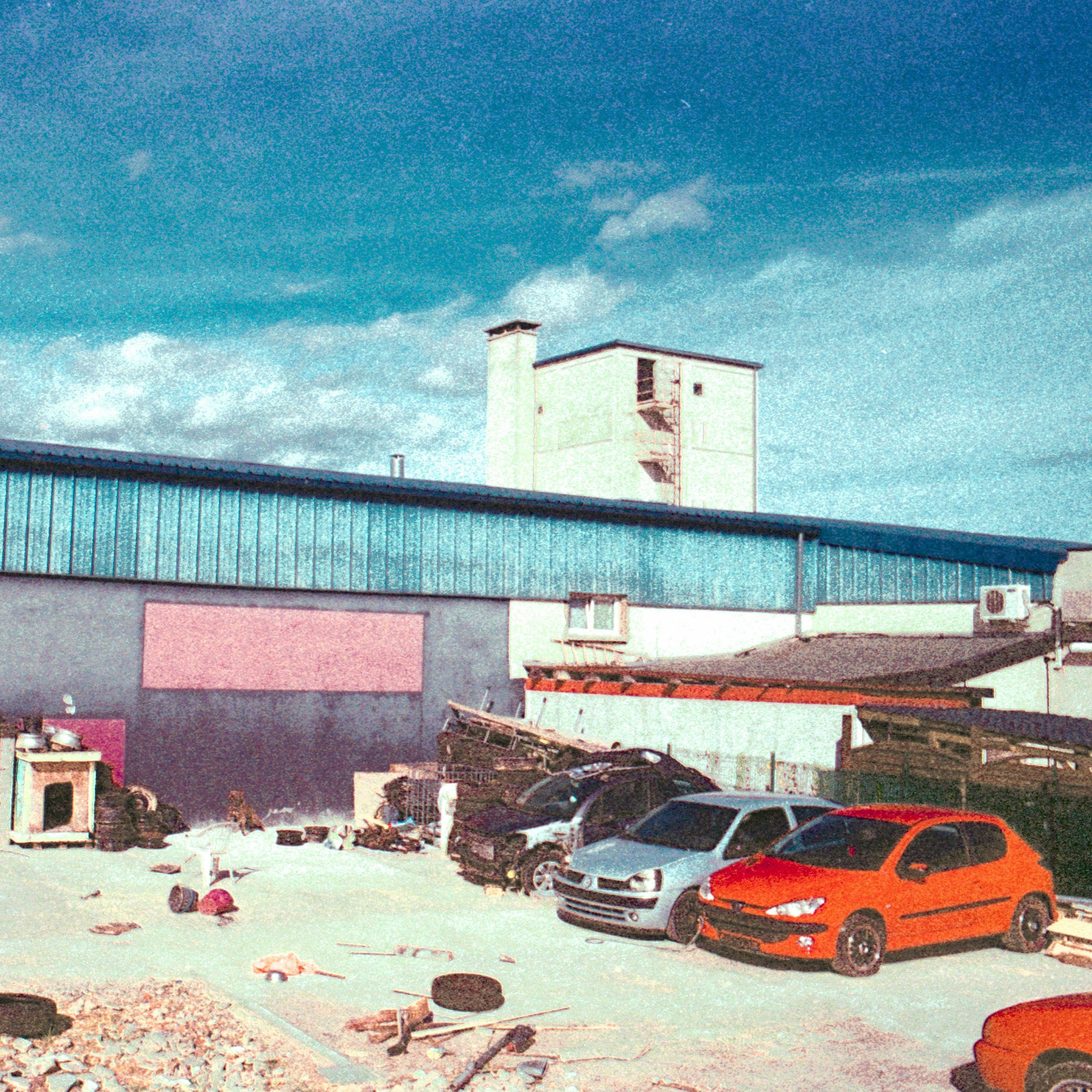 Track Image